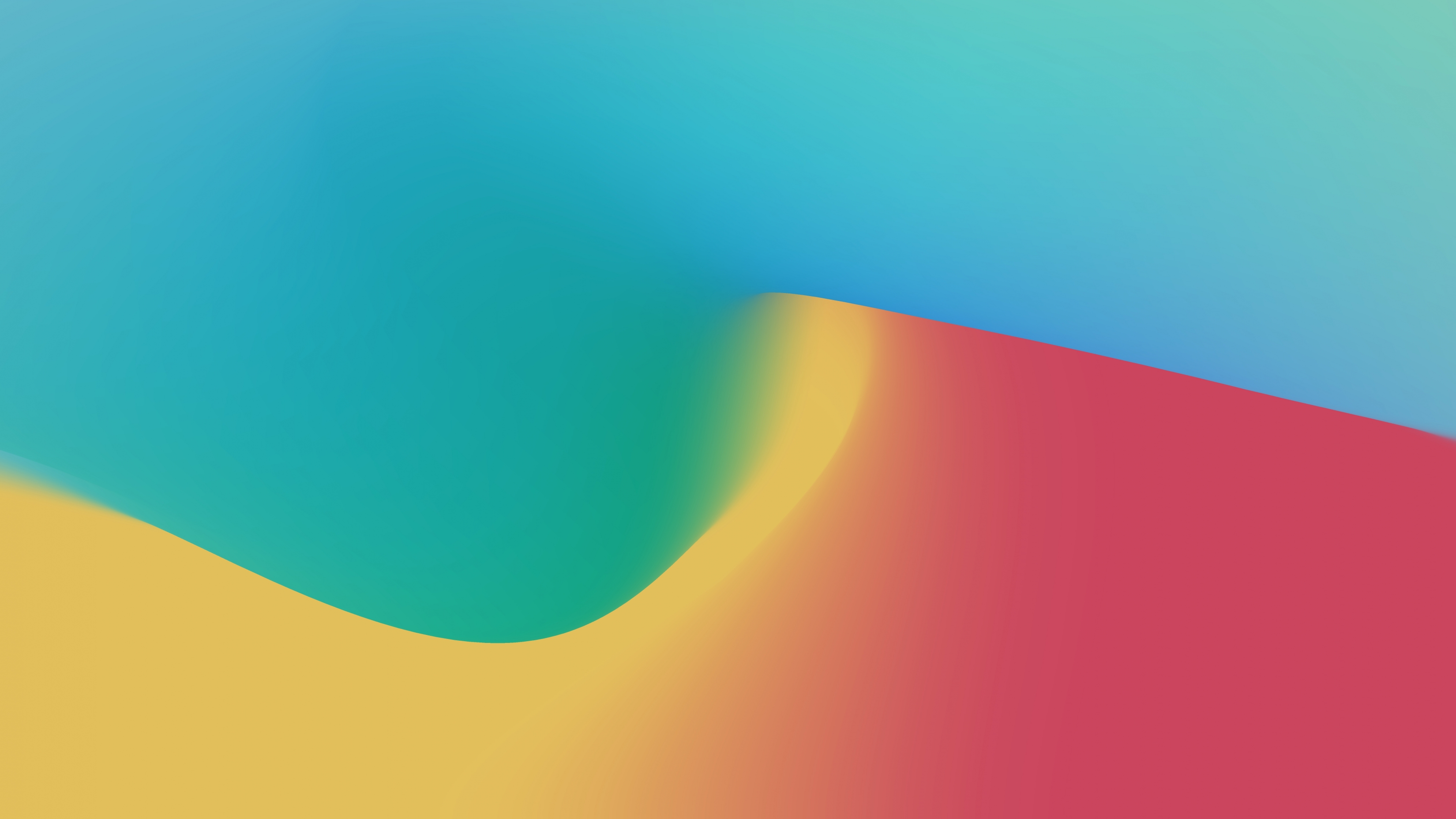 Colorful Simple Gradient