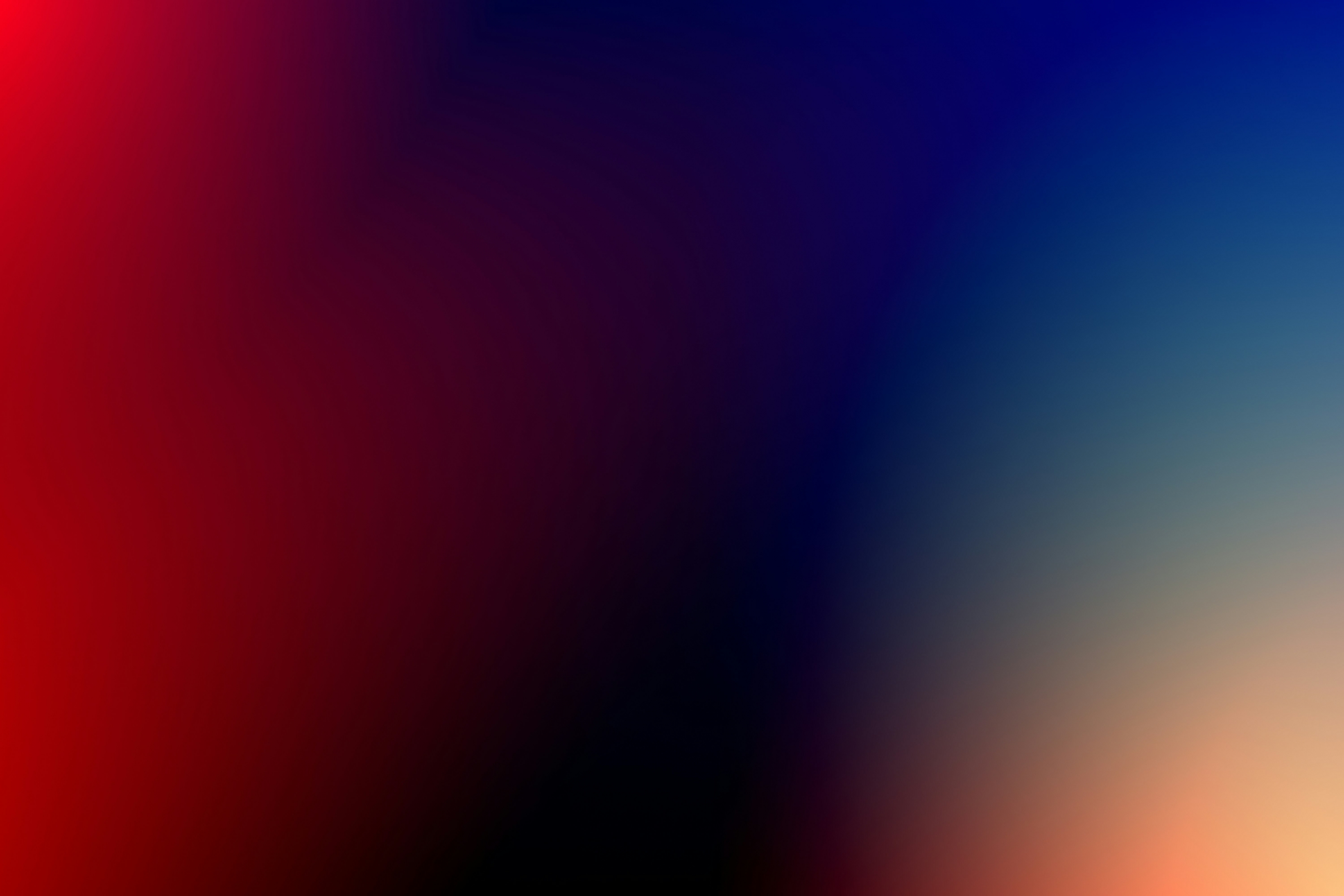 Dark Blue Dark Red Gradient macOS wallpaper for Apple iPhone, Apple Watch, Mac, iPad and Apple Watch