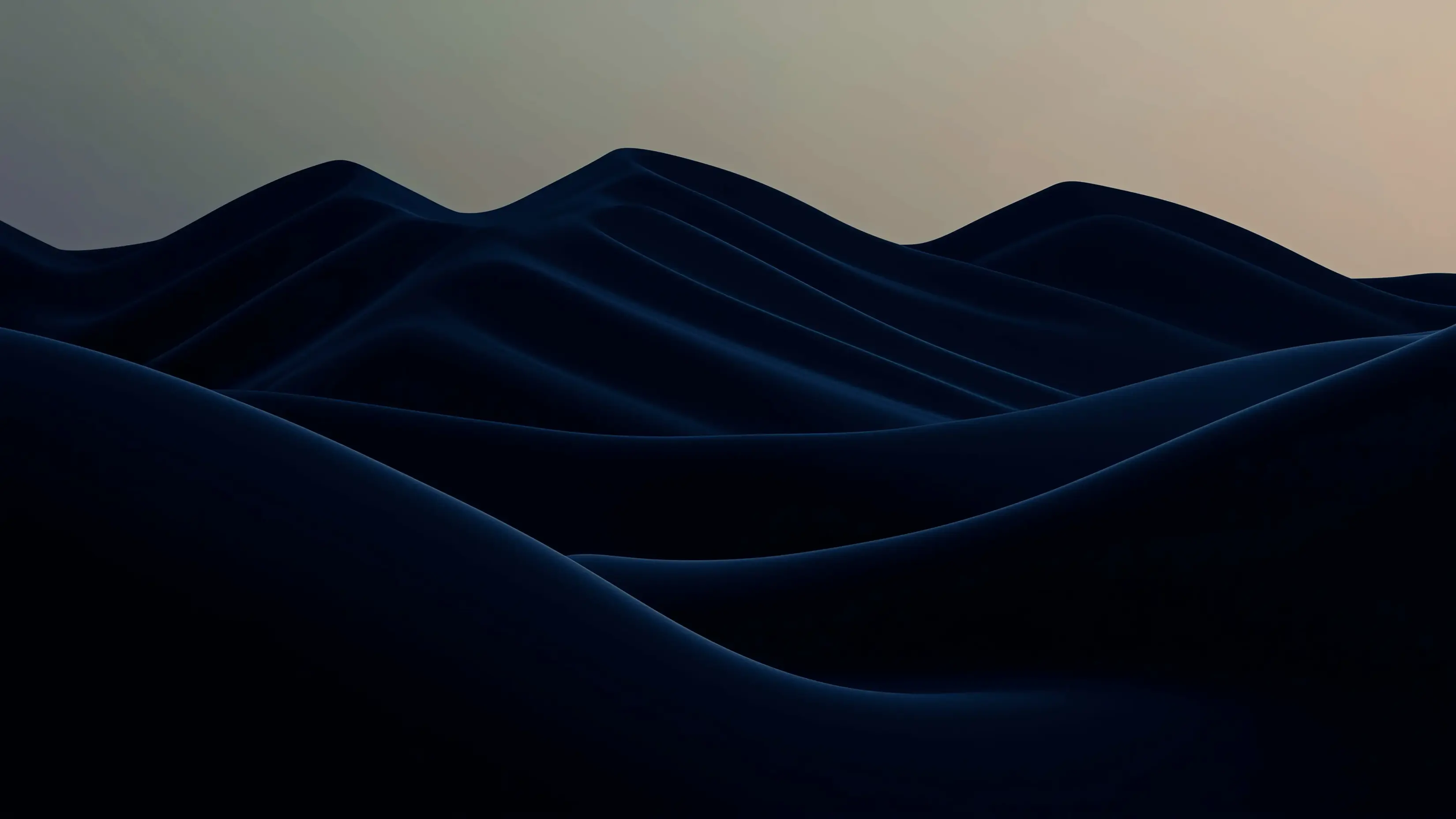 Dark Mode Night Mode Minimalist Mountains Landscape Top Rated Most Downloaded Free Download Wallpapers For MacBook Pro And MacBook Air And Microsoft Windows Desktop PCs 4K wallpaper for Apple iPhone, Apple Watch, Mac, iPad and Apple Watch