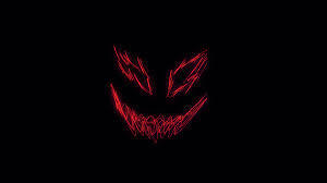 Diablo Devil Demons Evil Halloween Face Scary wallpaper for Apple iPhone, Apple Watch, Mac, iPad and Apple Watch