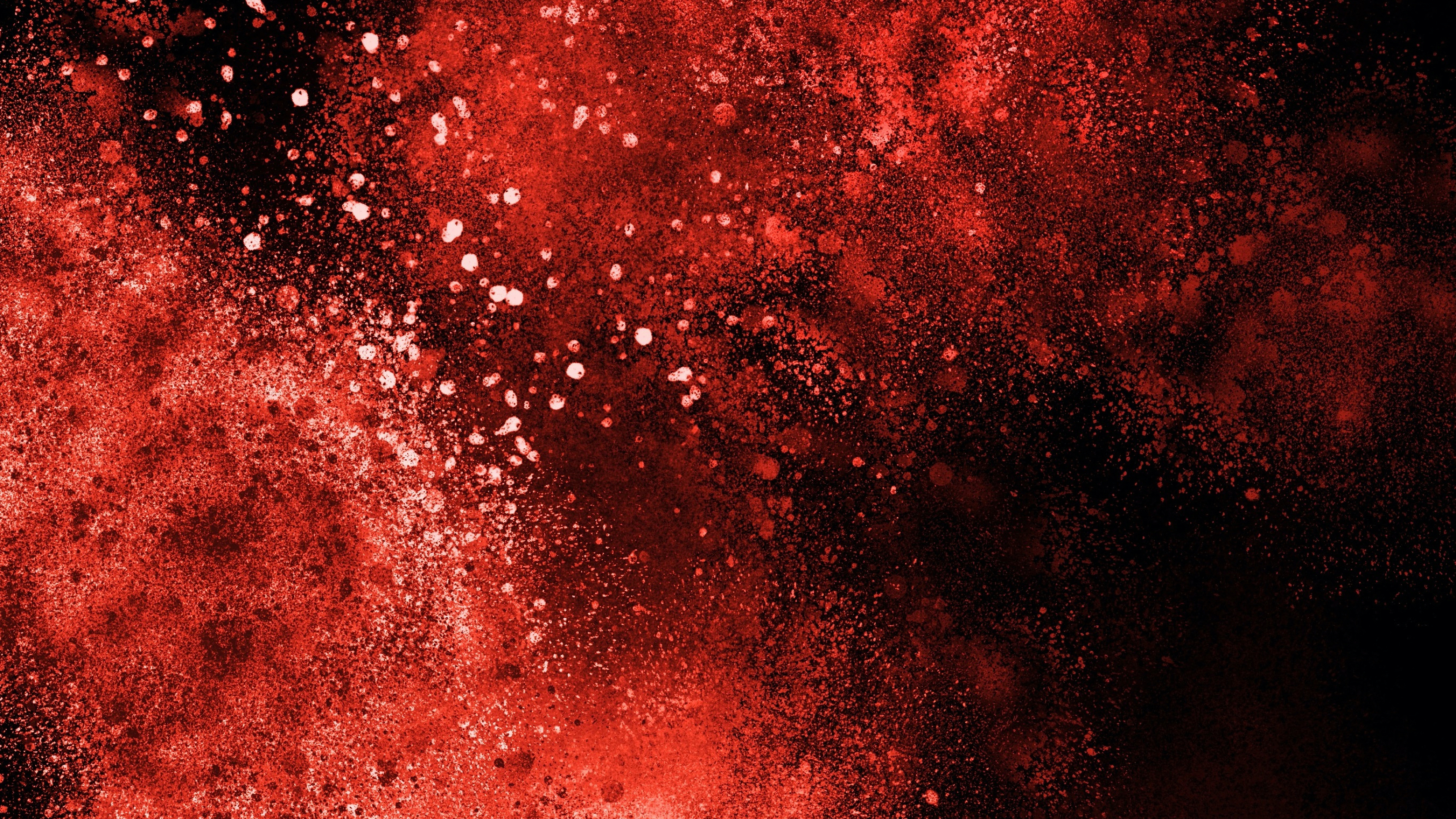 Explosion Red wallpaper for Apple iPhone, Apple Watch, Mac, iPad and Apple Watch