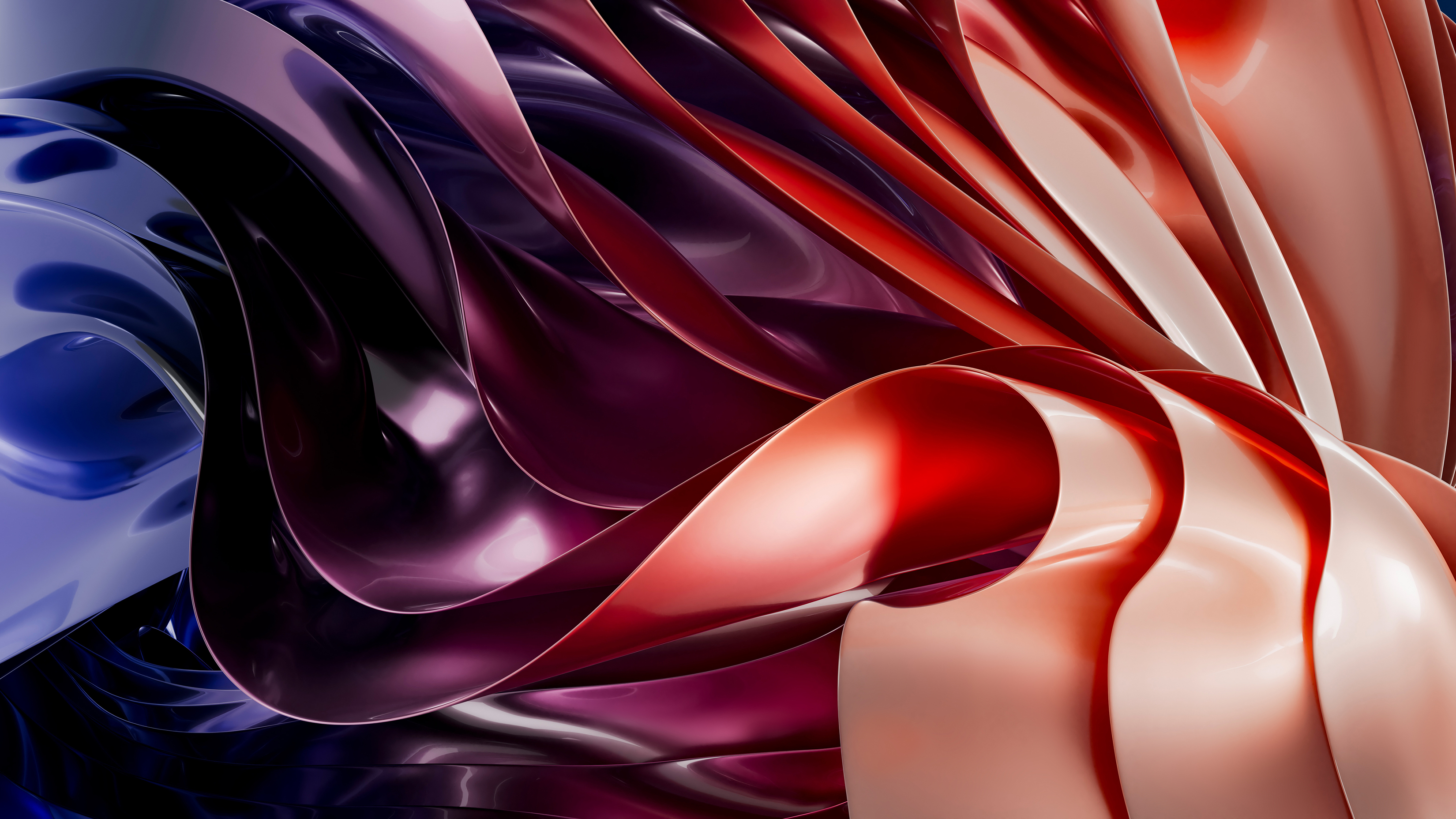 Glossy Abstract Art Top Free 4K 6K 8K Desktop Wallpapers For Mac Windows PC And Linux Ultra HD High Resolution Definition Screensavers Backdrops Backgrounds