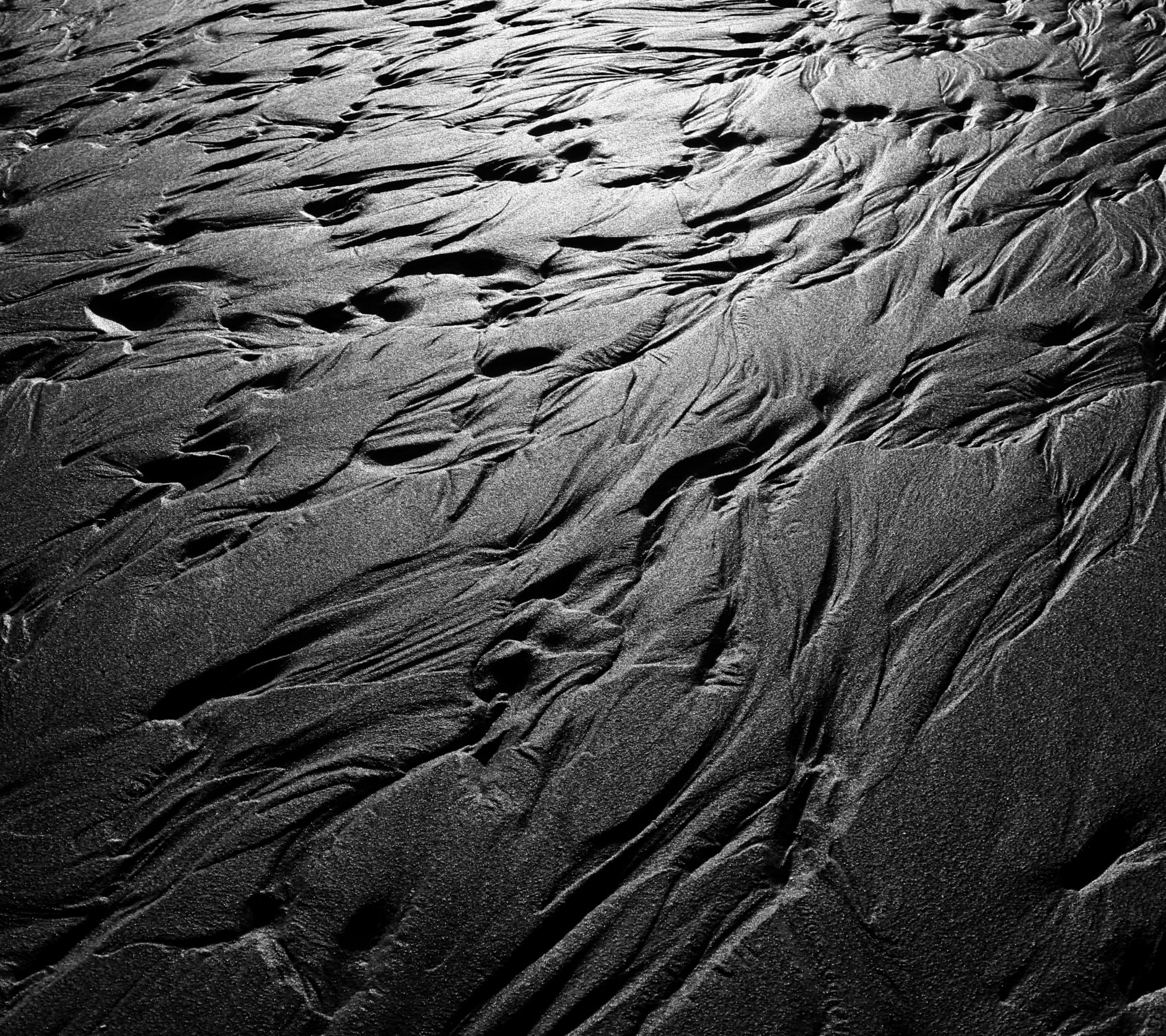 Google Pixel Default Black Sand wallpaper for Apple iPhone, Apple Watch, Mac, iPad and Apple Watch