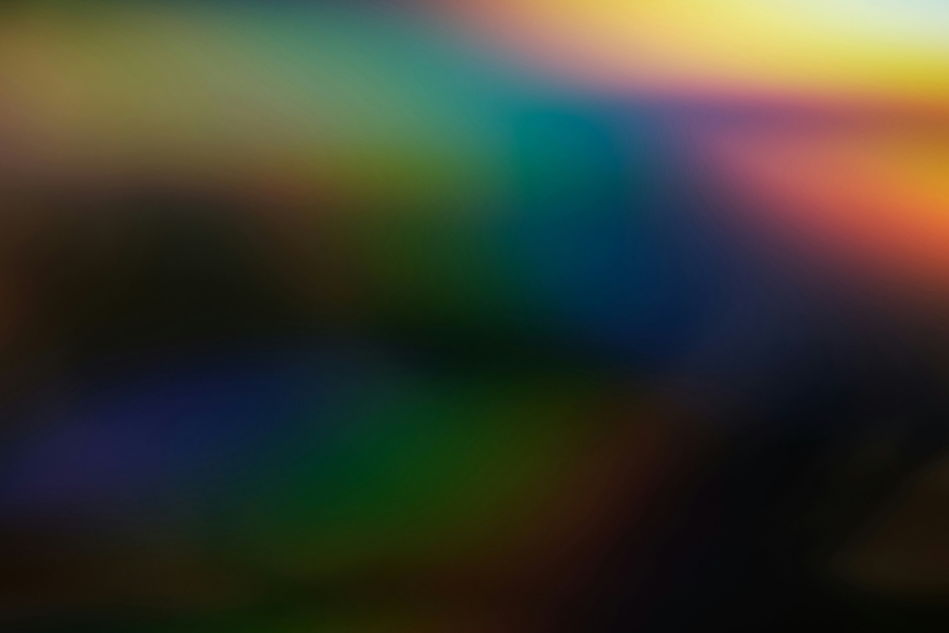 Iridescent Lens Flare wallpaper for Apple iPhone, Apple Watch, Mac, iPad and Apple Watch