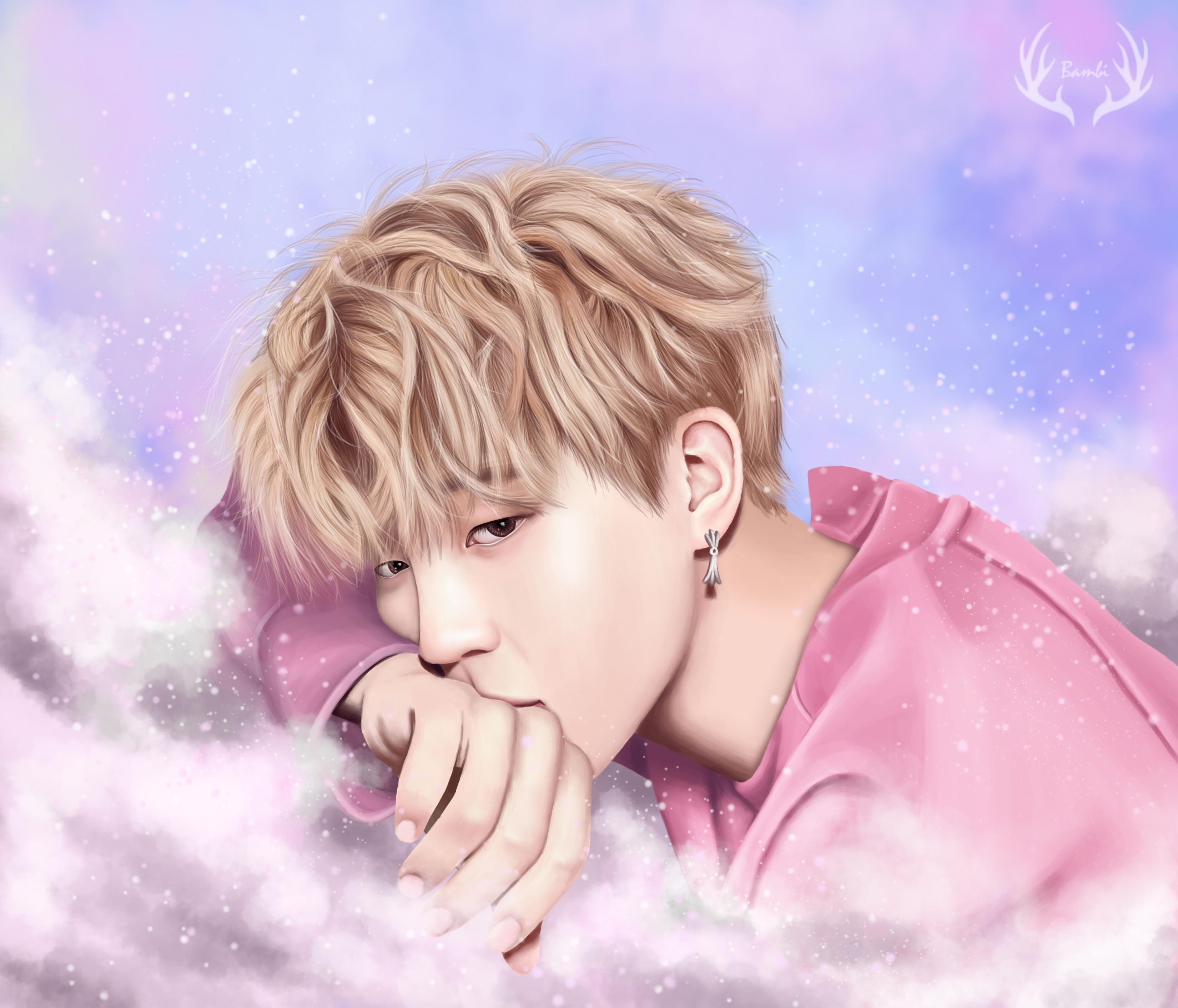 Jimin Bts South Korea K-pop Idols K Pop High Resolution Ultra HD 5K Desktop Screensavers And Wallpapers For macOS And Windows PCs