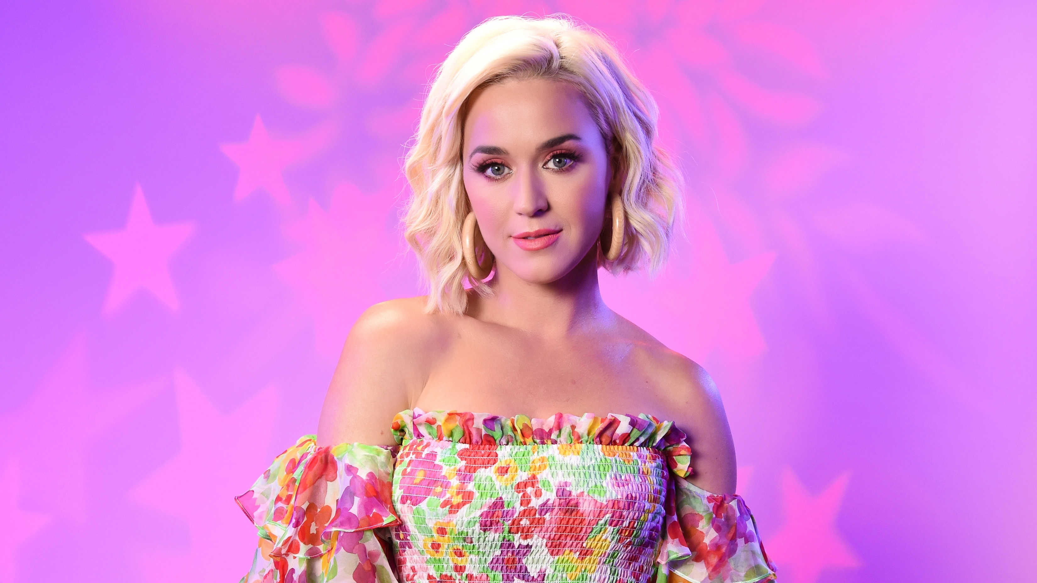 Katy Perry American Singer Celebrity Celebrities High Resolution Ultra HD 5K Desktop Screensavers And Wallpapers For macOS And Windows PCs