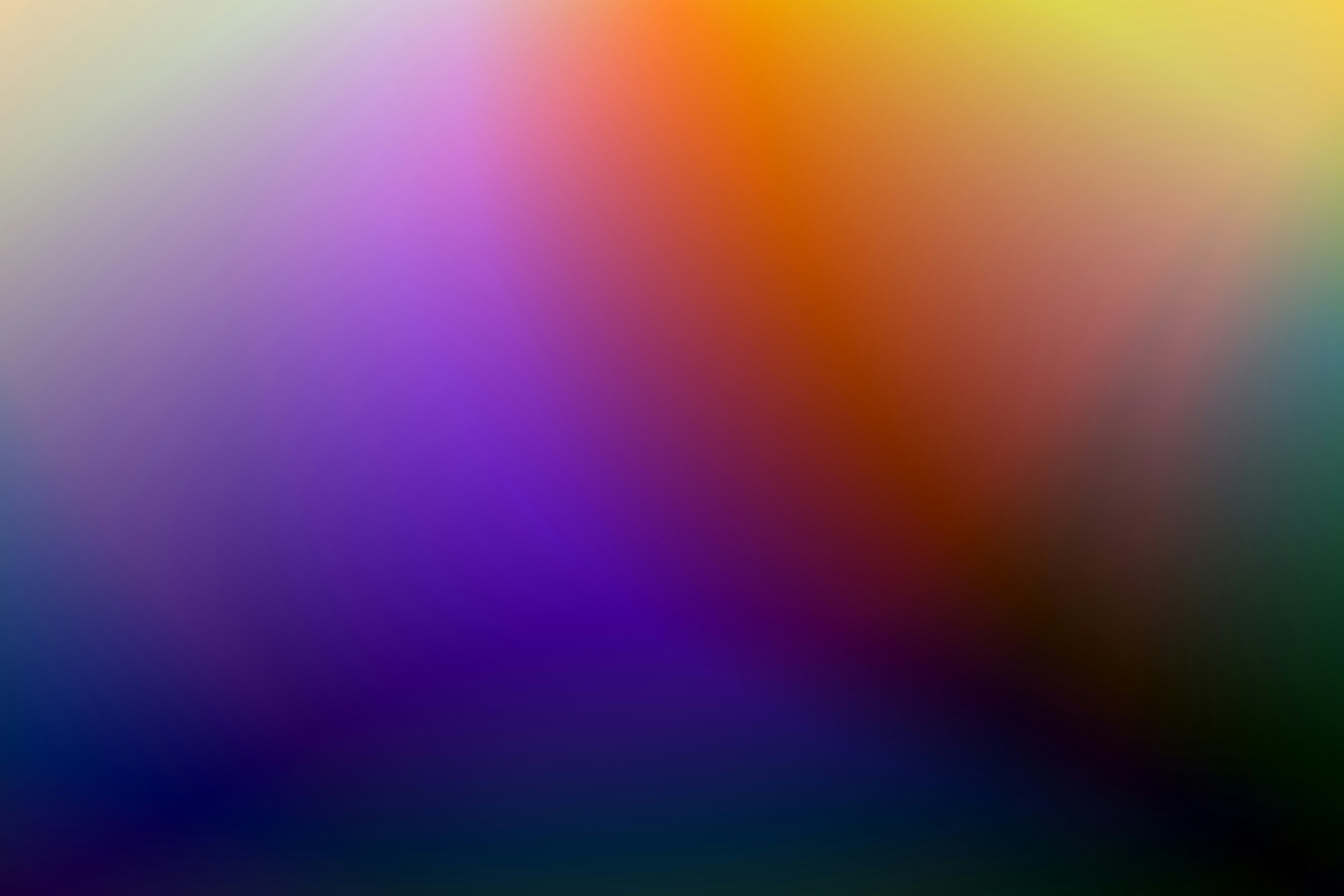 Lens Flare Inspired Abstract Soft Gradient wallpaper for Apple iPhone, Apple Watch, Mac, iPad and Apple Watch