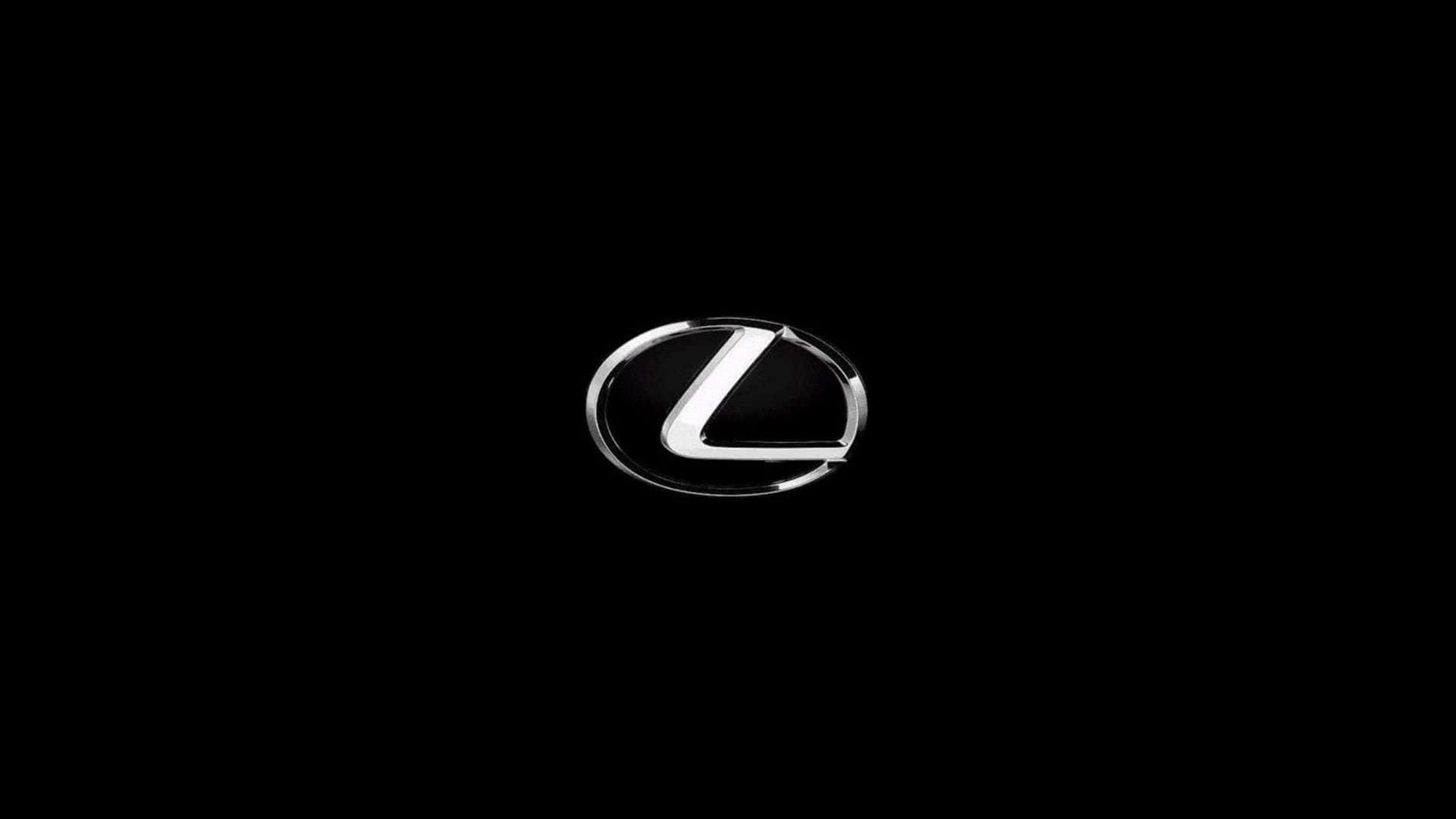 Lexus Car Brand Logo Dark wallpaper for Apple iPhone, Apple Watch, Mac, iPad and Apple Watch