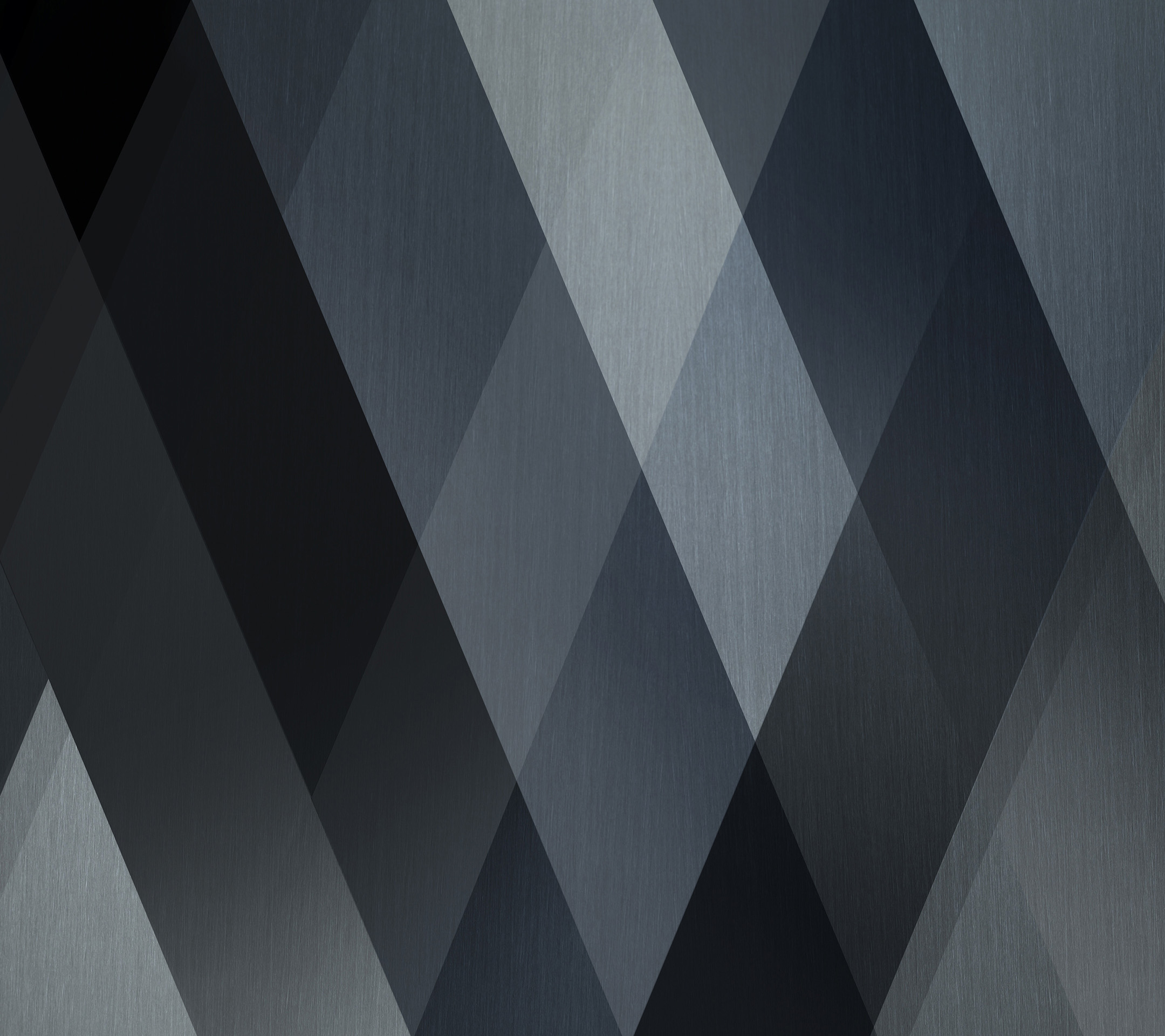 LG X Venture Stock Geometric Shapes Dark Black wallpaper for Apple iPhone, Apple Watch, Mac, iPad and Apple Watch