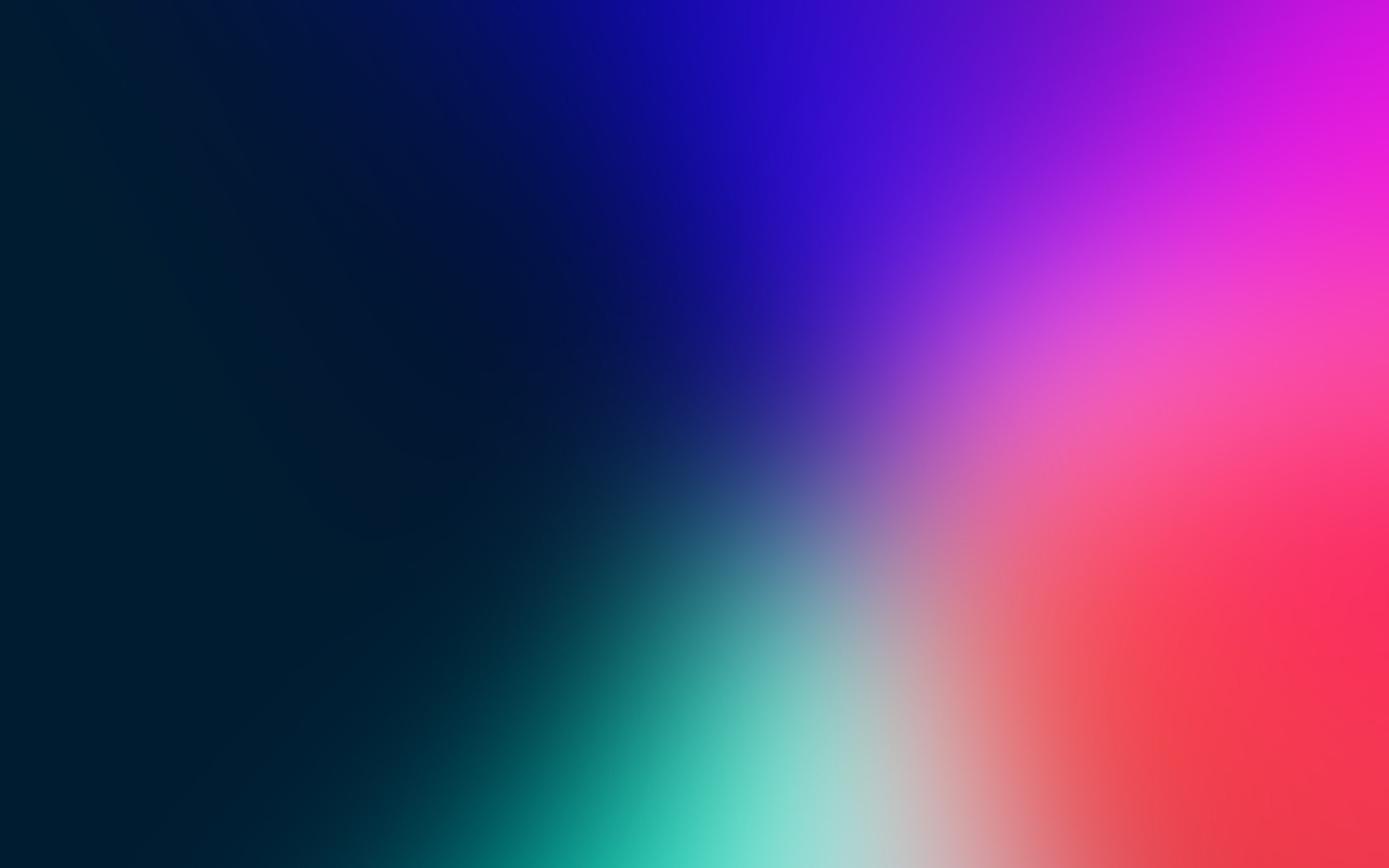 MacBook Gradient Wallpaper macOS Windows Colorful Rainbow Dark wallpaper for Apple iPhone, Apple Watch, Mac, iPad and Apple Watch