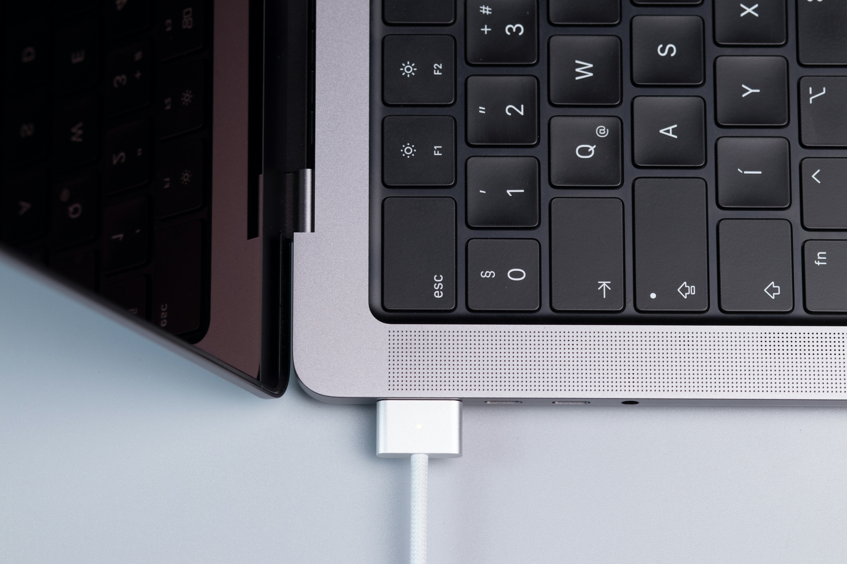 MacBook Pro MagSafe Charger