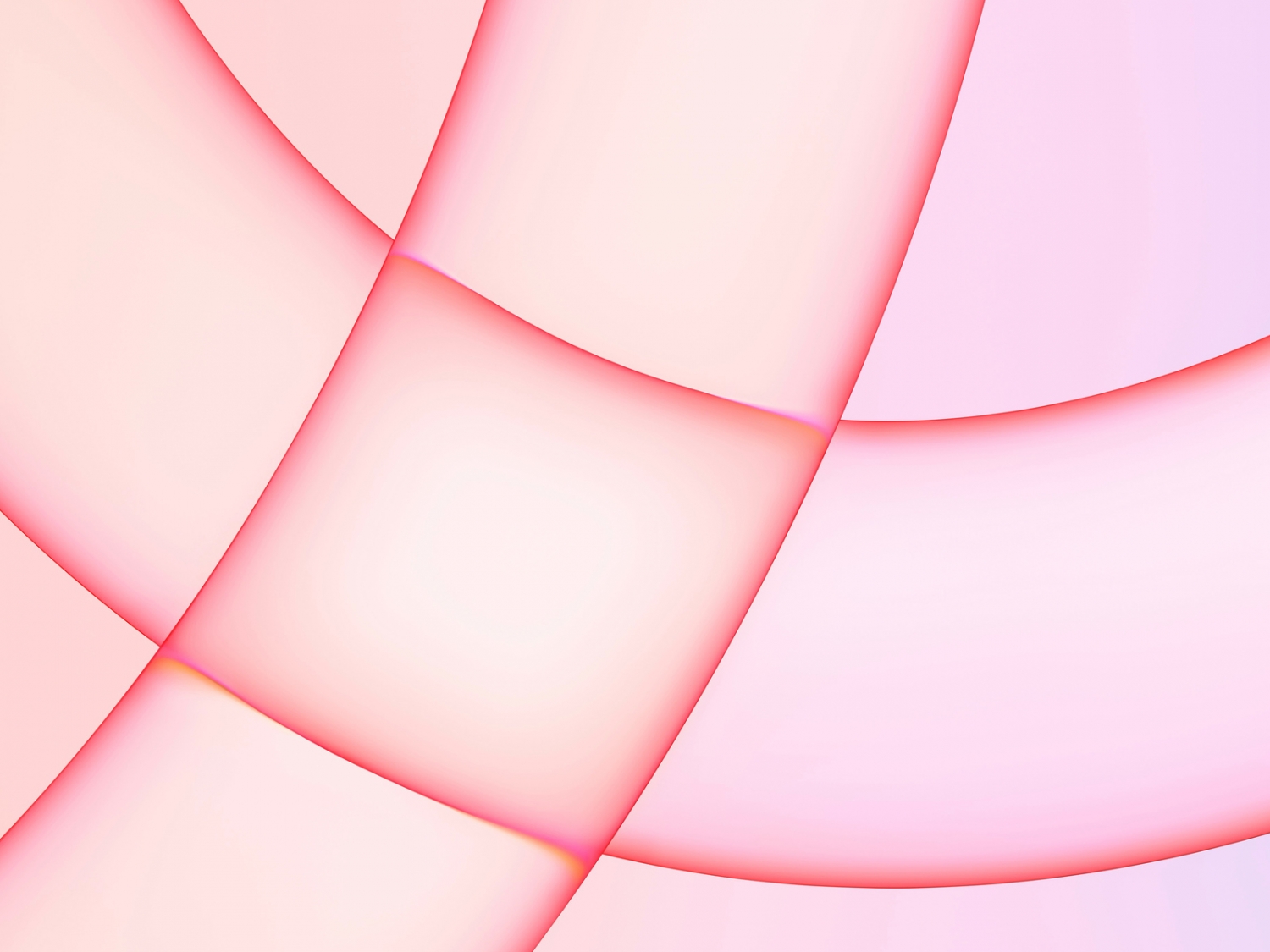 macOS Big Sur Pink wallpaper for Apple iPhone, Apple Watch, Mac, iPad and Apple Watch