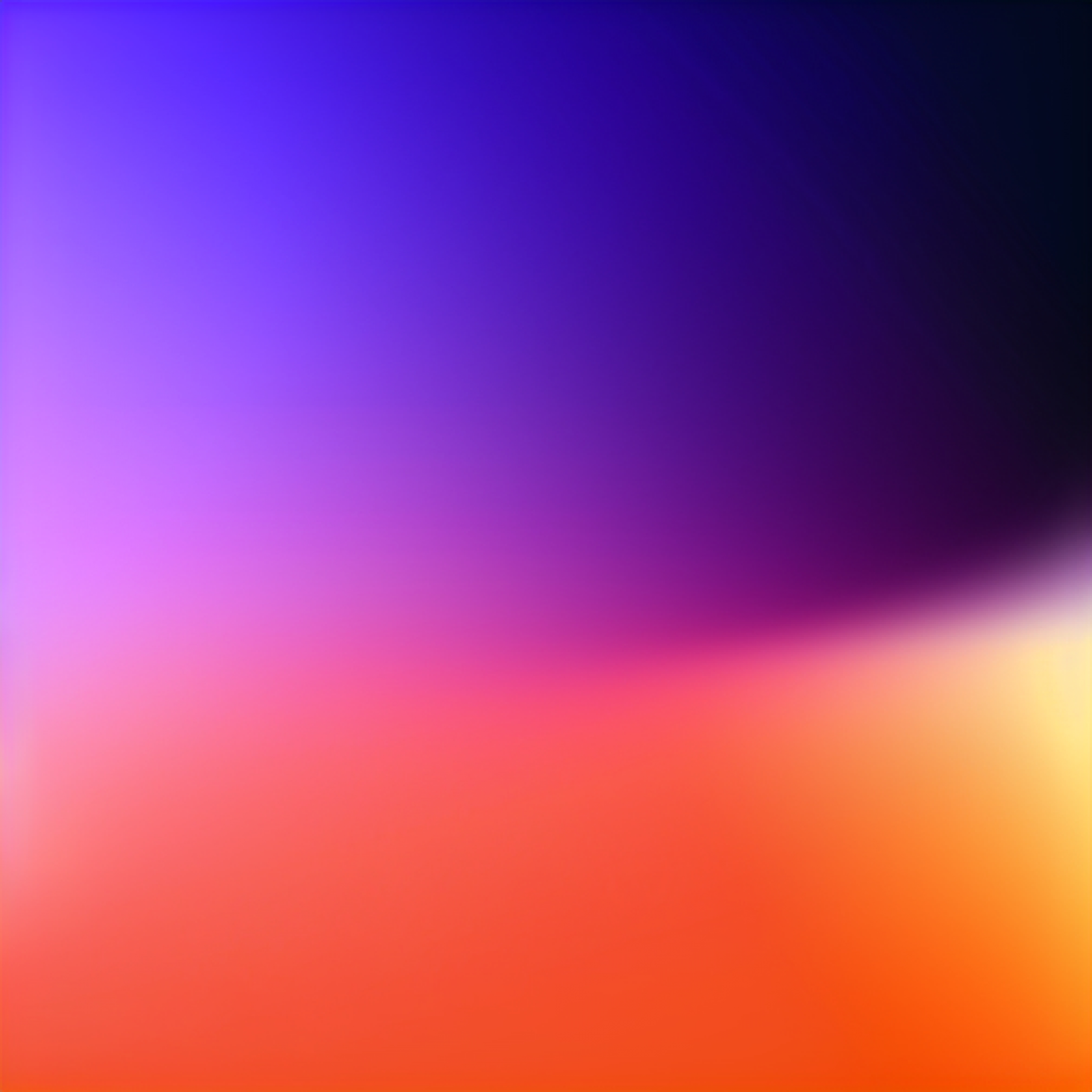 macOS Inspired Gradient