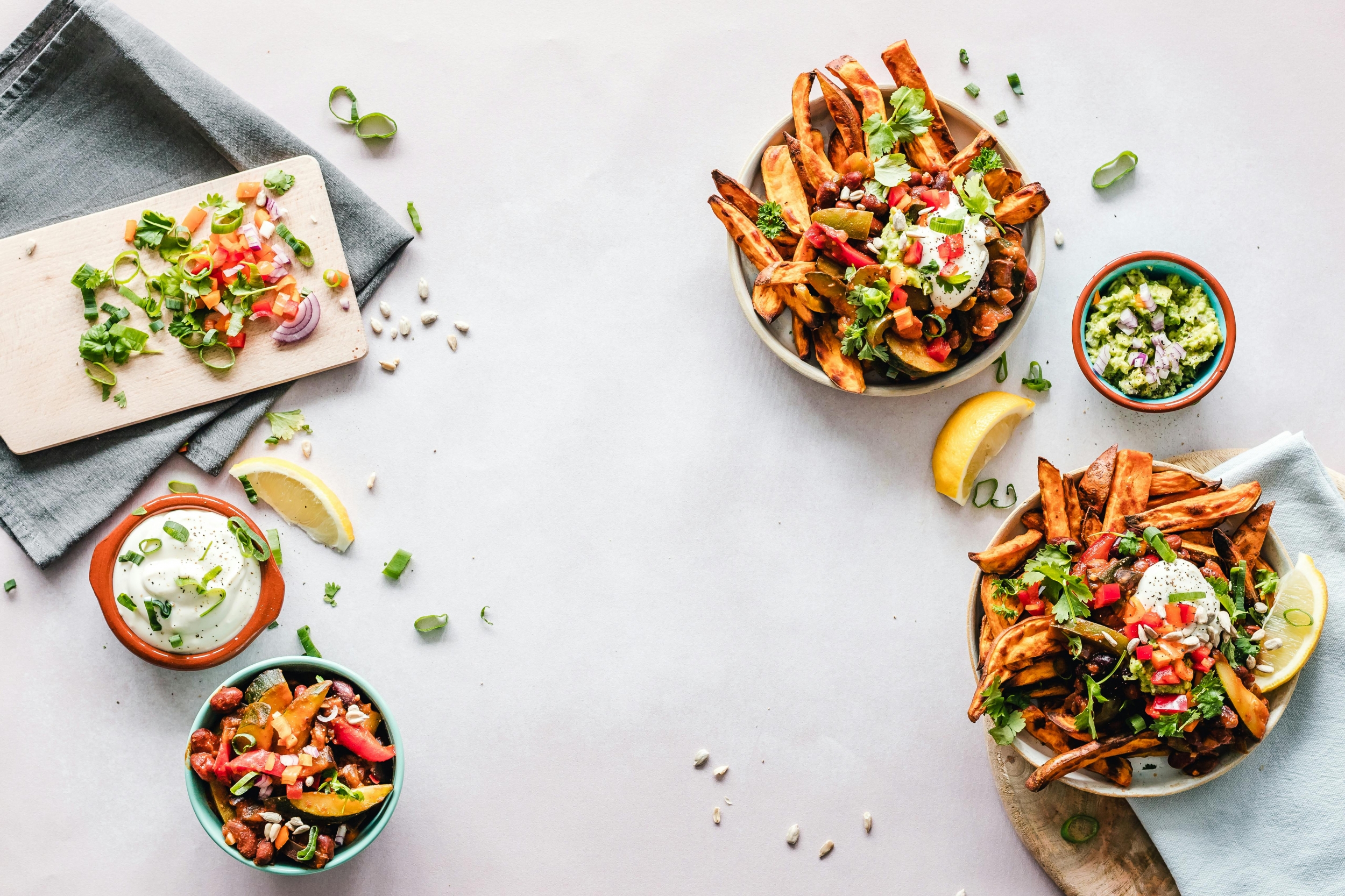 Mexican Food wallpaper for Apple iPhone, Apple Watch, Mac, iPad and Apple Watch
