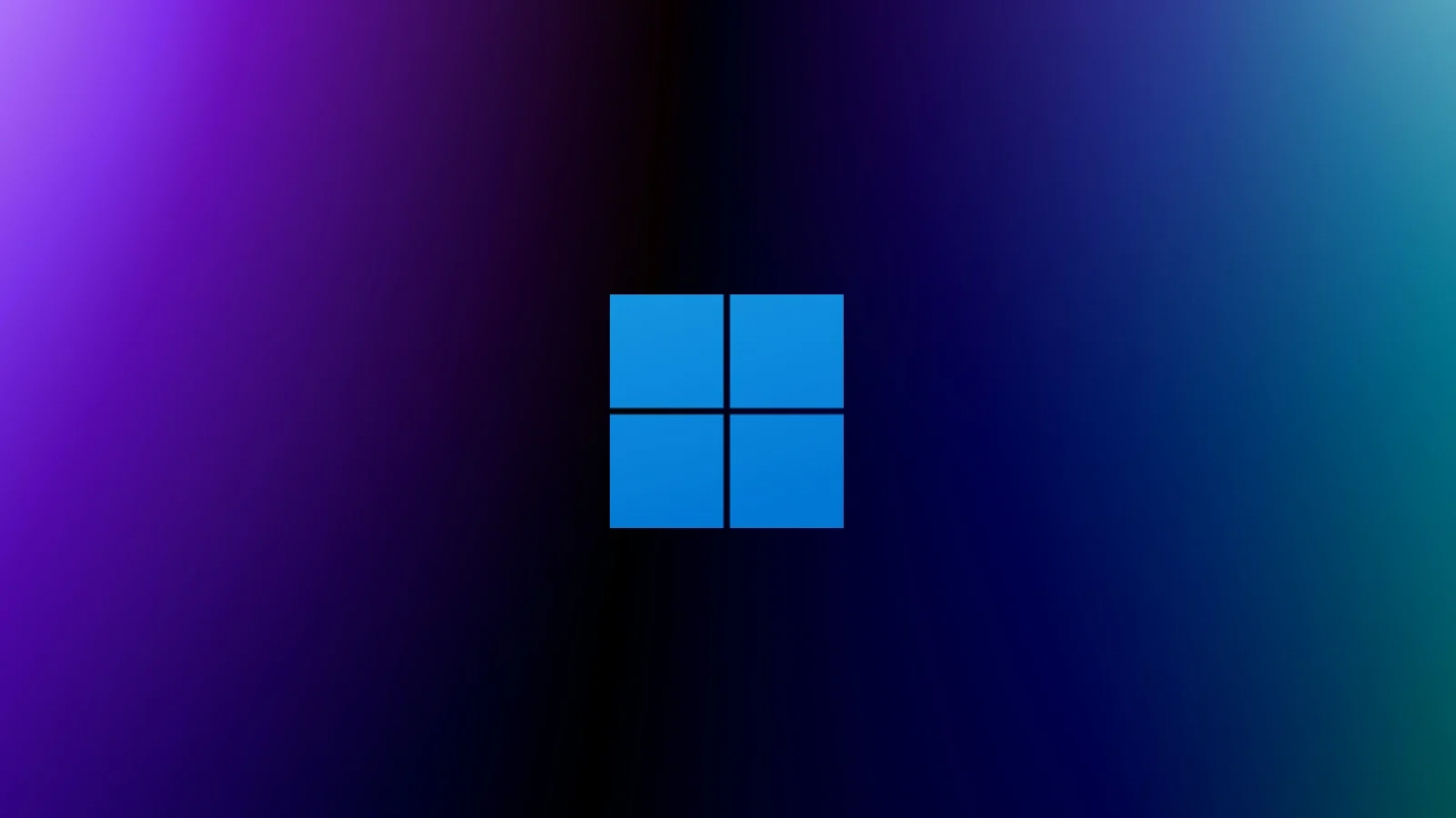 Microsoft Logo Windows 11 wallpaper for Apple iPhone, Apple Watch, Mac, iPad and Apple Watch