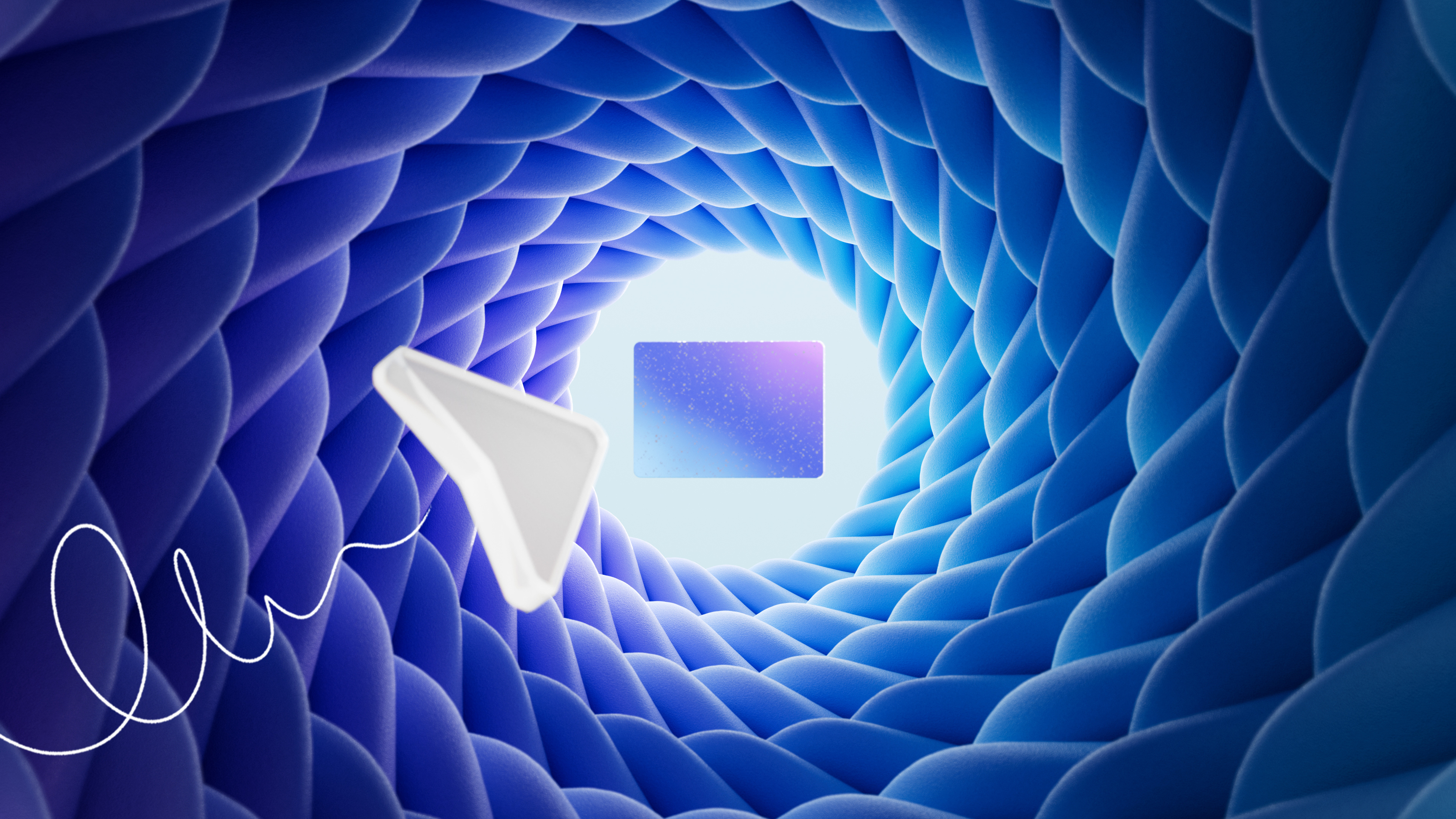 Microsoft Loop Windows PC And Mac Desktop Screensavers
