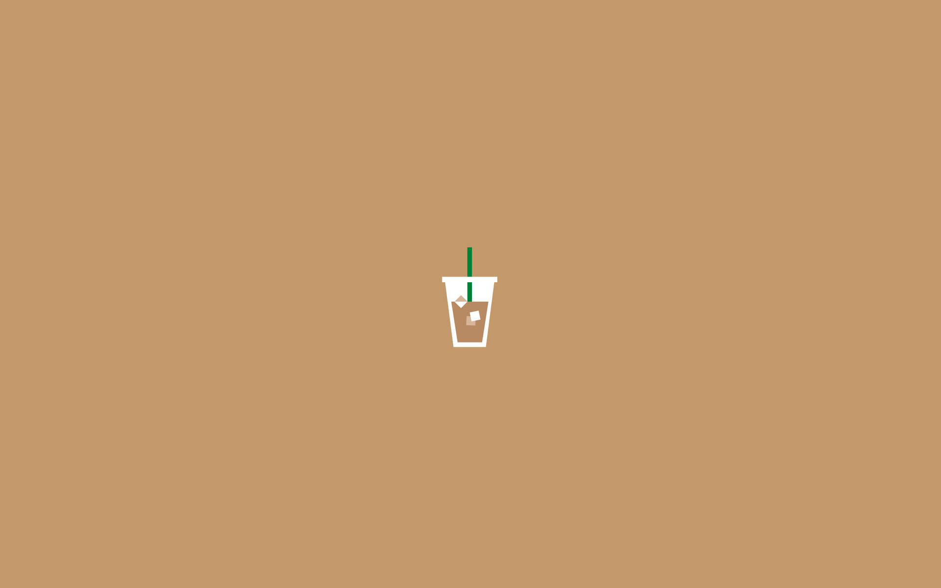 Minimalist For macOS HD 4K Starbucks Coffee wallpaper for Apple iPhone, Apple Watch, Mac, iPad and Apple Watch