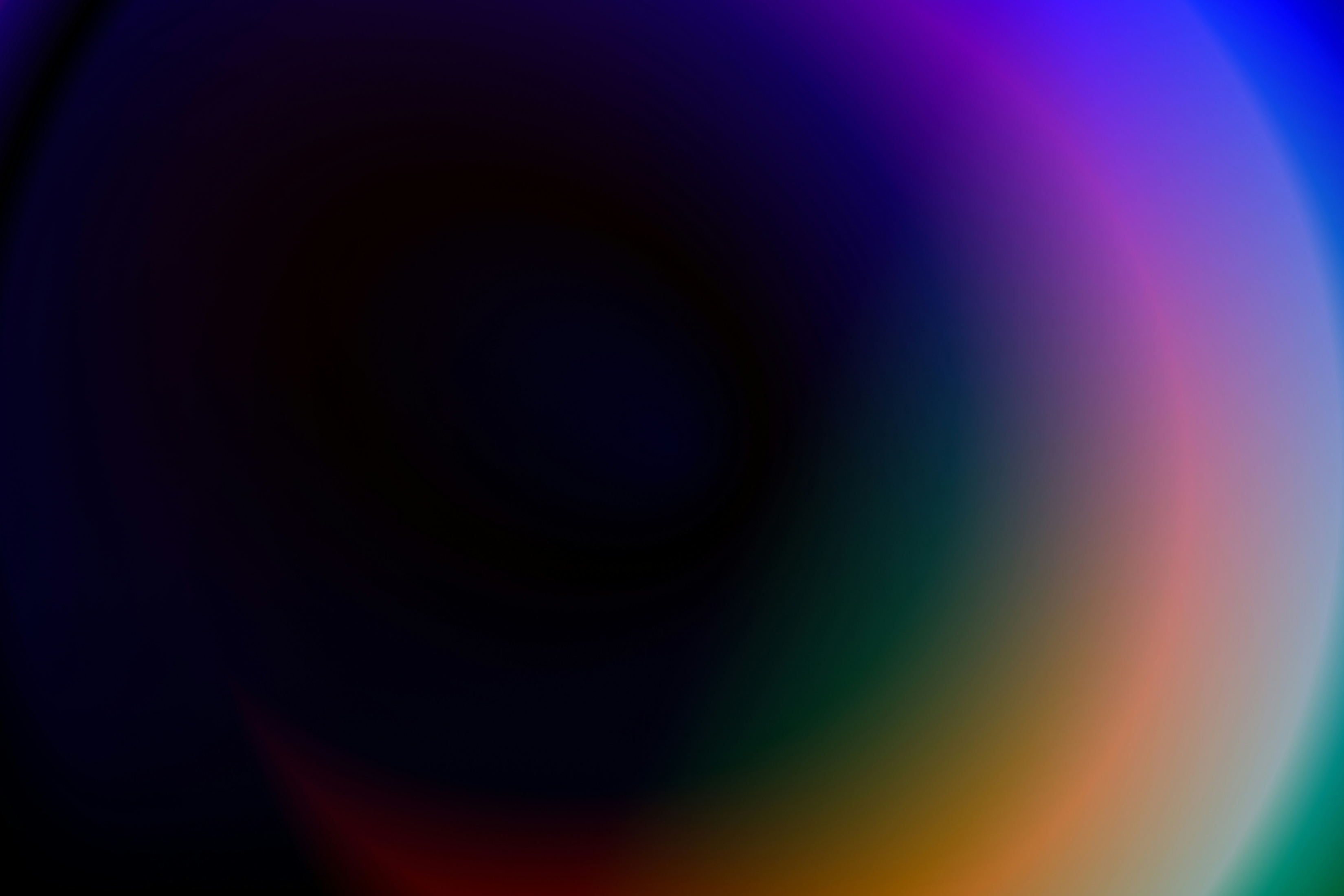 Multi Color Light Abstract macOS Gradient wallpaper for Apple iPhone, Apple Watch, Mac, iPad and Apple Watch