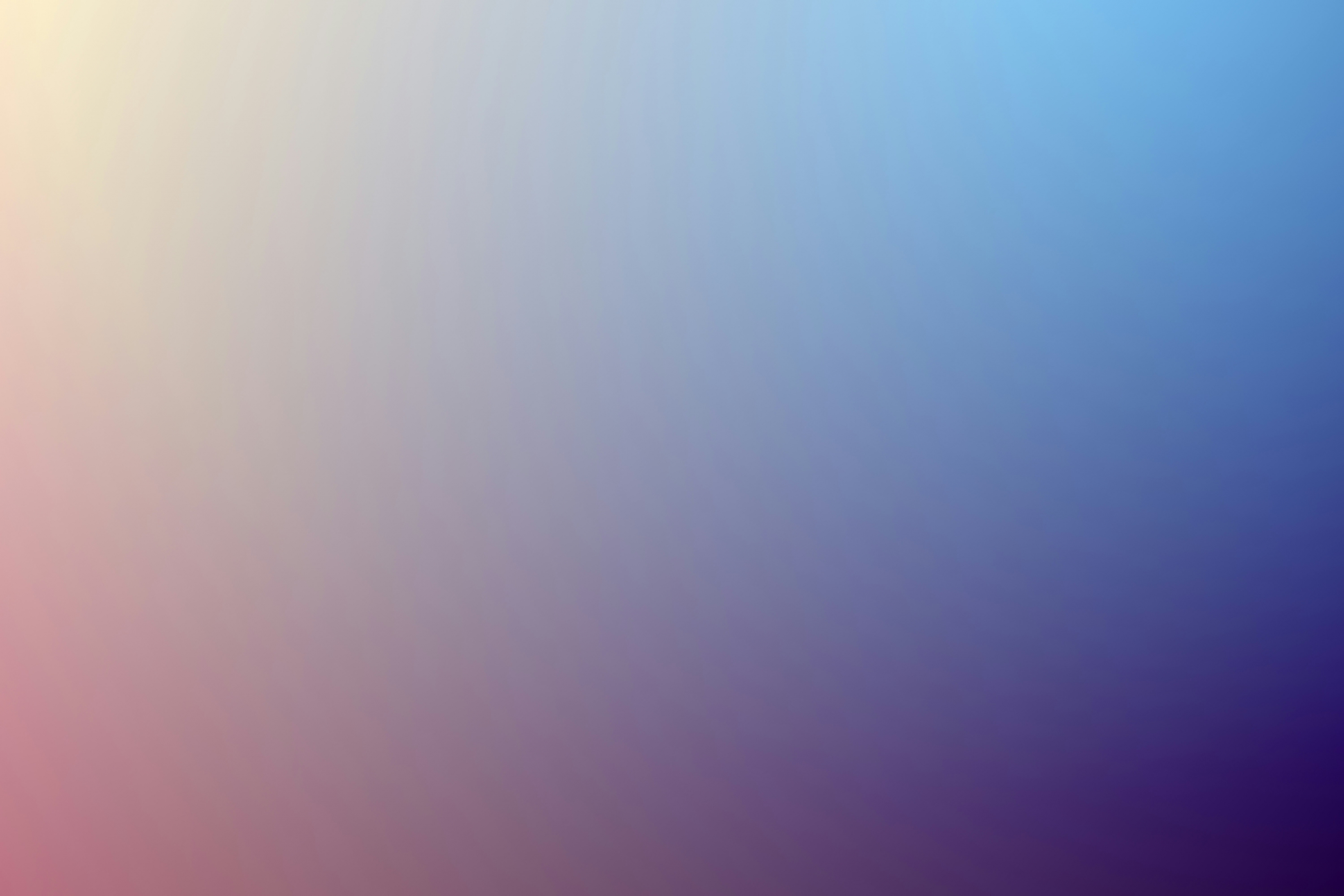 Multicolor Abstract Soft Gradient wallpaper for Apple iPhone, Apple Watch, Mac, iPad and Apple Watch