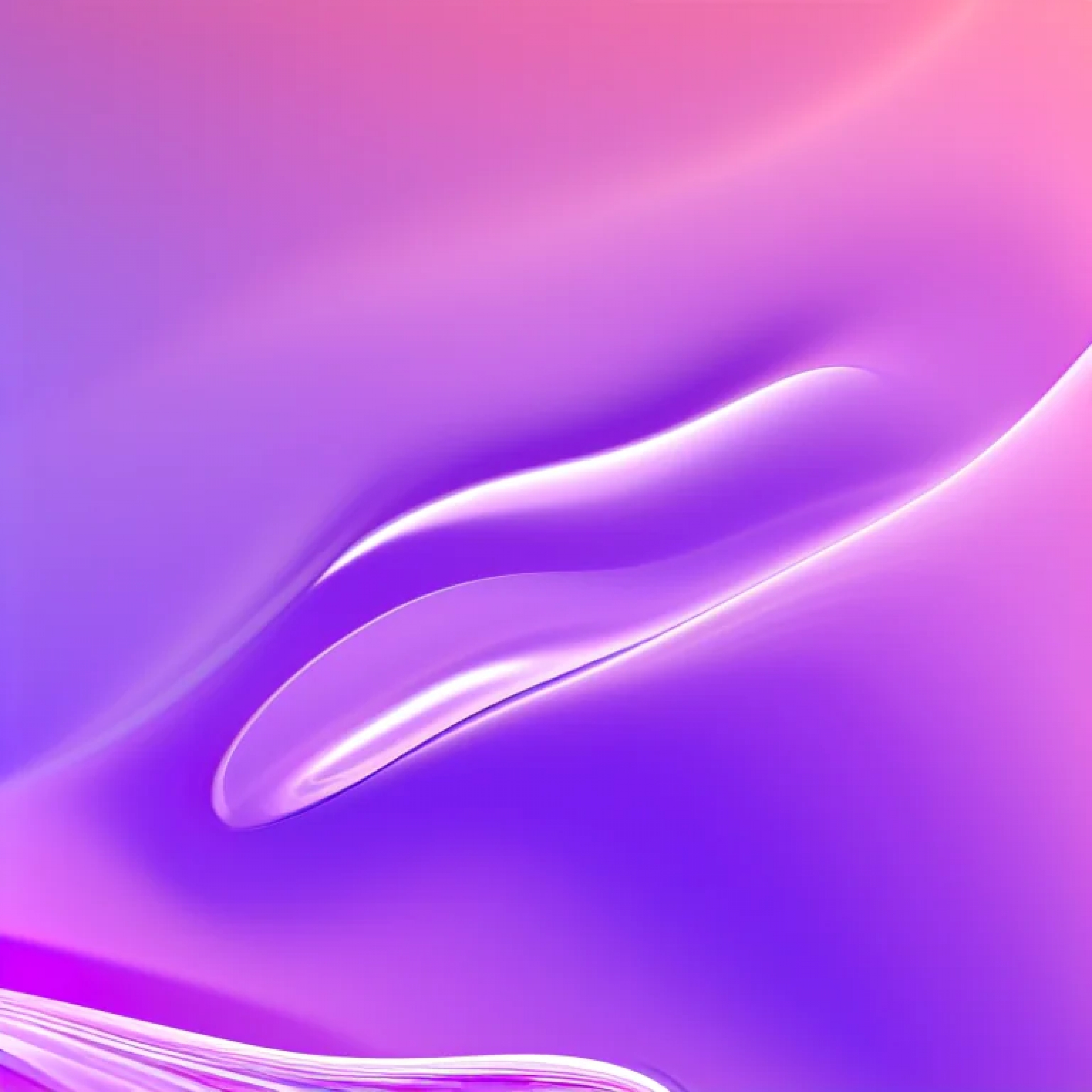 Purple Gradient Apple Inspired wallpaper for Apple iPhone, Apple Watch, Mac, iPad and Apple Watch