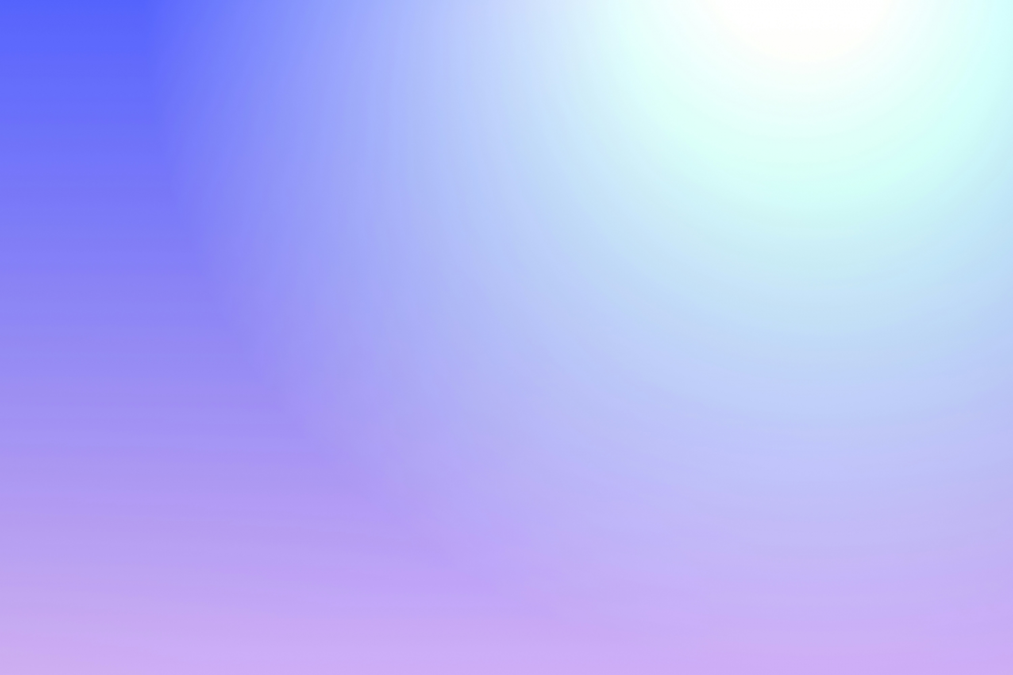 Purple Sun Rays Abstract Soft Gradient Digital