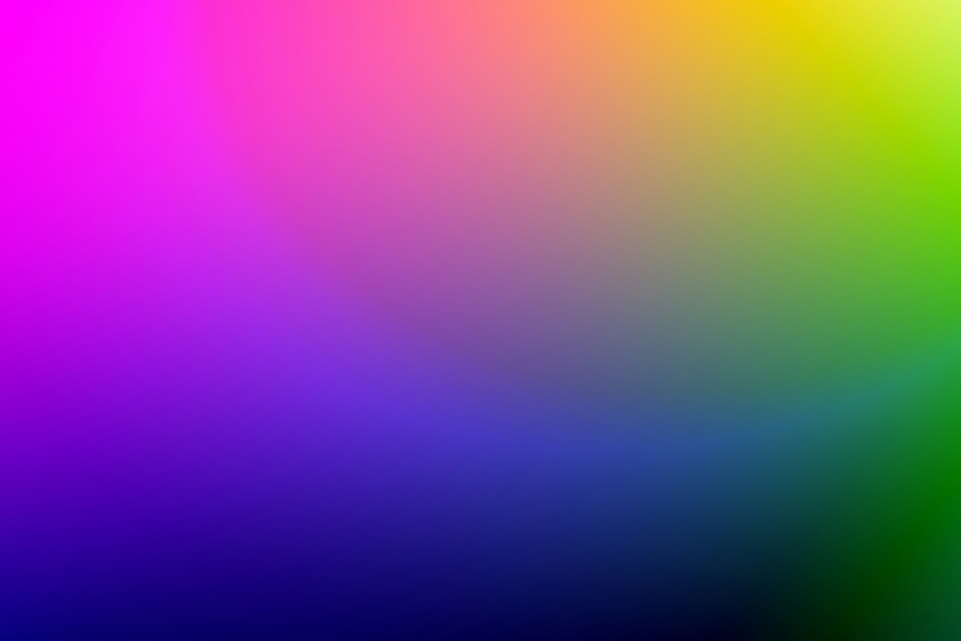 Rainbow Dark Gradient macOS wallpaper for Apple iPhone, Apple Watch, Mac, iPad and Apple Watch