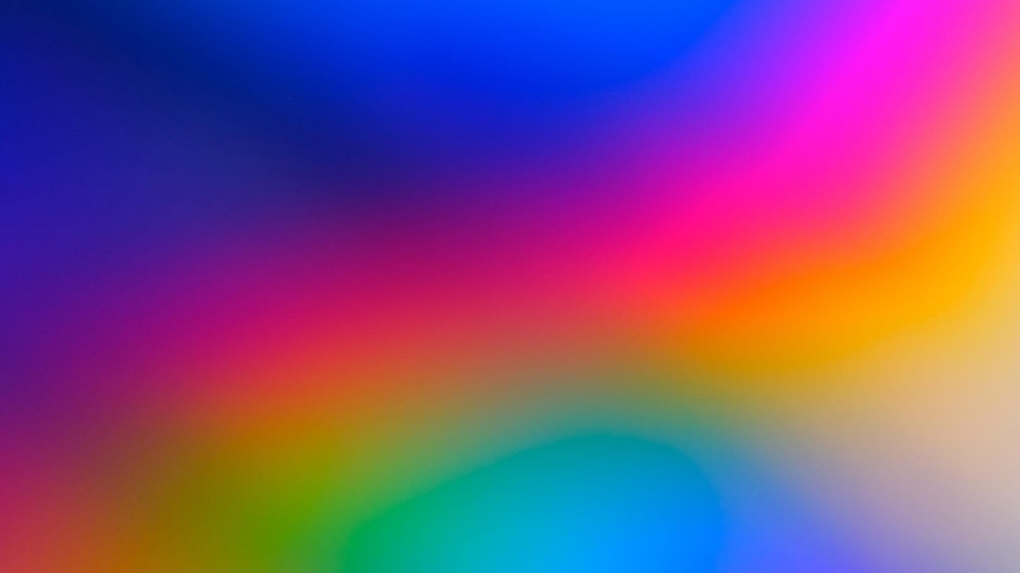 Rainbow Gradient Swirls Iridescent wallpaper for Apple iPhone, Apple Watch, Mac, iPad and Apple Watch