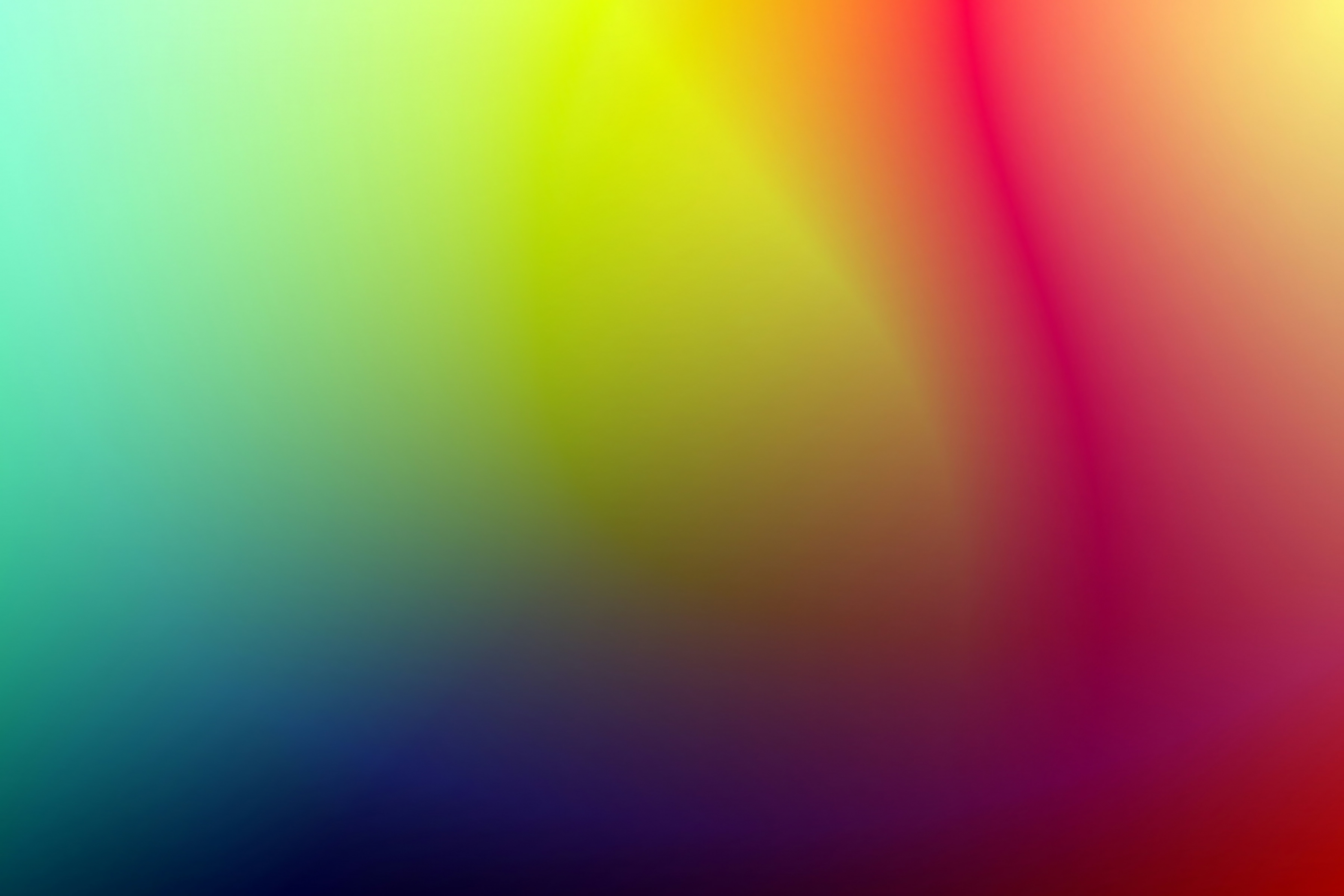 Rainbow Liquid Abstract macOS Gradient wallpaper for Apple iPhone, Apple Watch, Mac, iPad and Apple Watch
