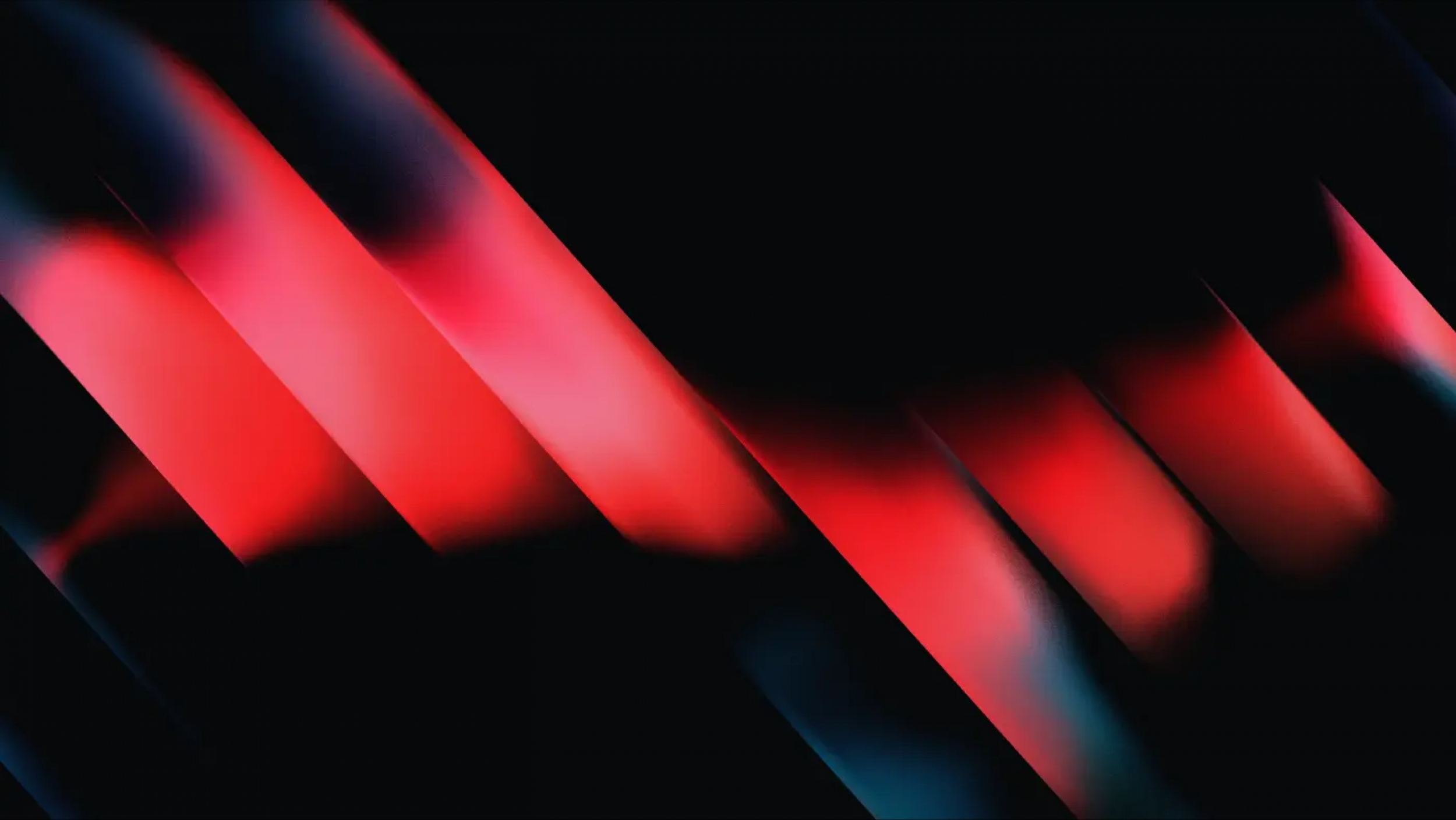 Red Distortion Lines Minimal wallpaper for Apple iPhone, Apple Watch, Mac, iPad and Apple Watch