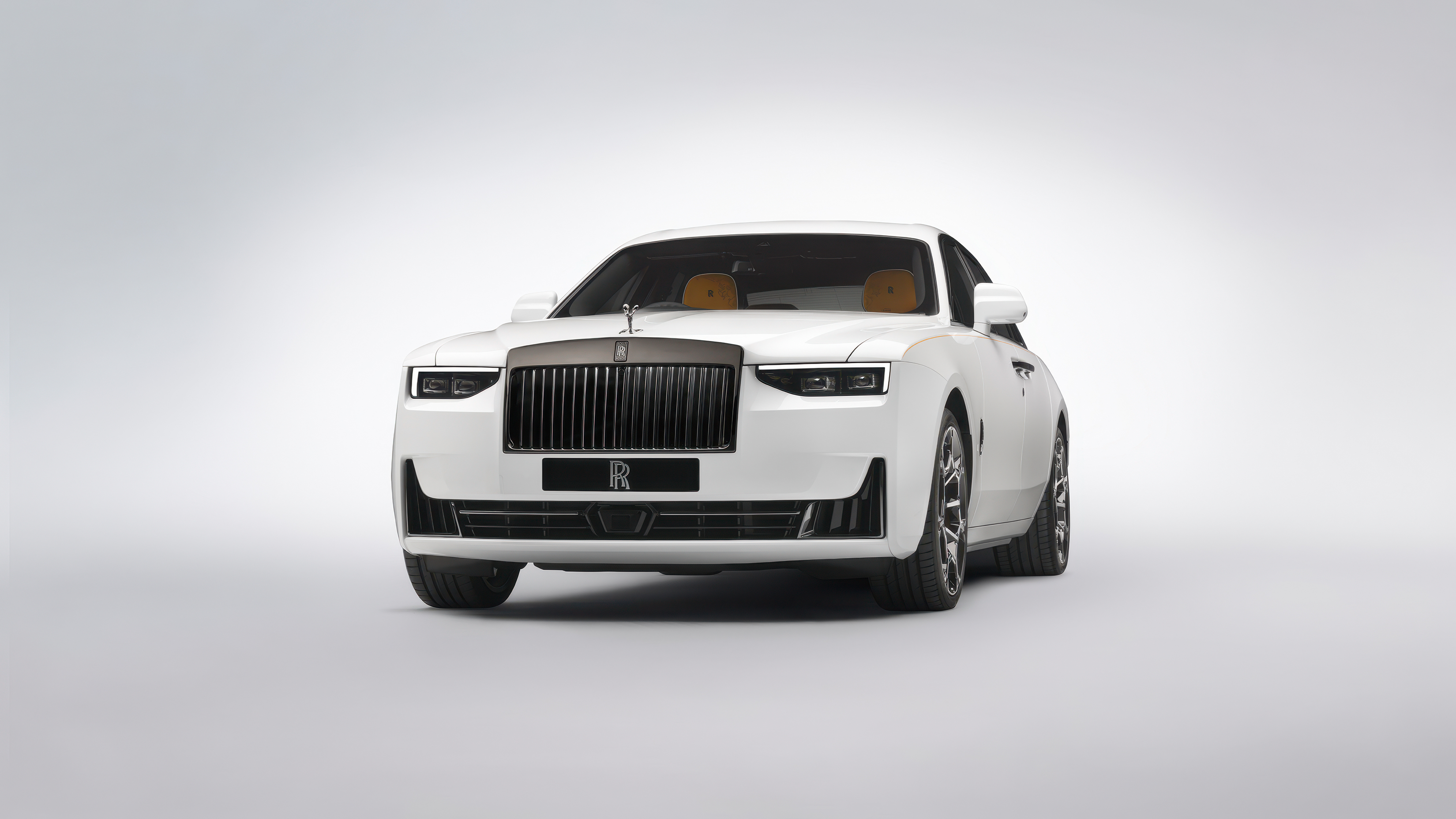 Rolls Royce Black And White Best Desktop Wallpapers Of 2025 Collection For Mac And PC 4K 6K