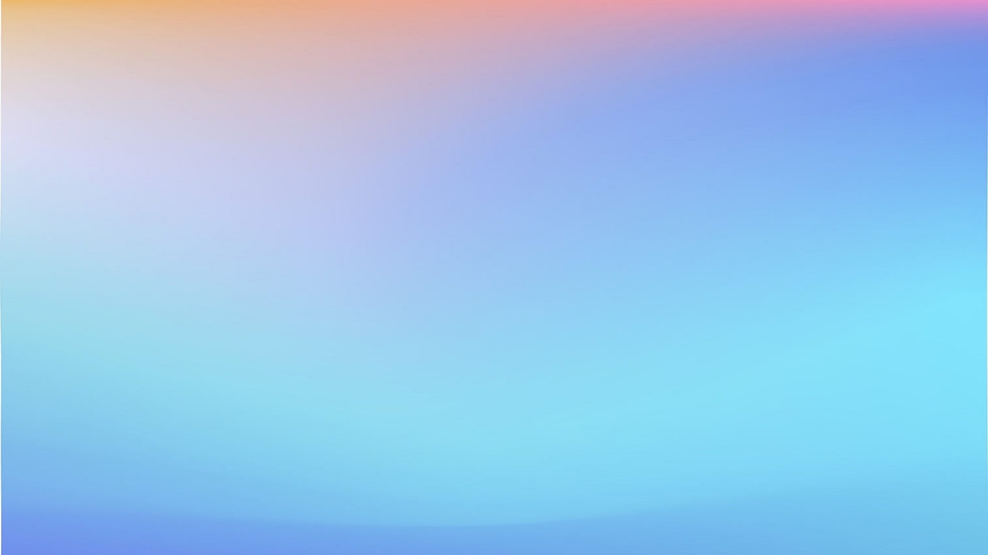 Simple Blue Gradient Pretty wallpaper for Apple iPhone, Apple Watch, Mac, iPad and Apple Watch