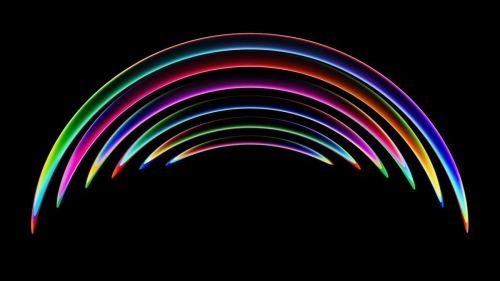Apple Vision Pro Apple Event Mac wallpaper