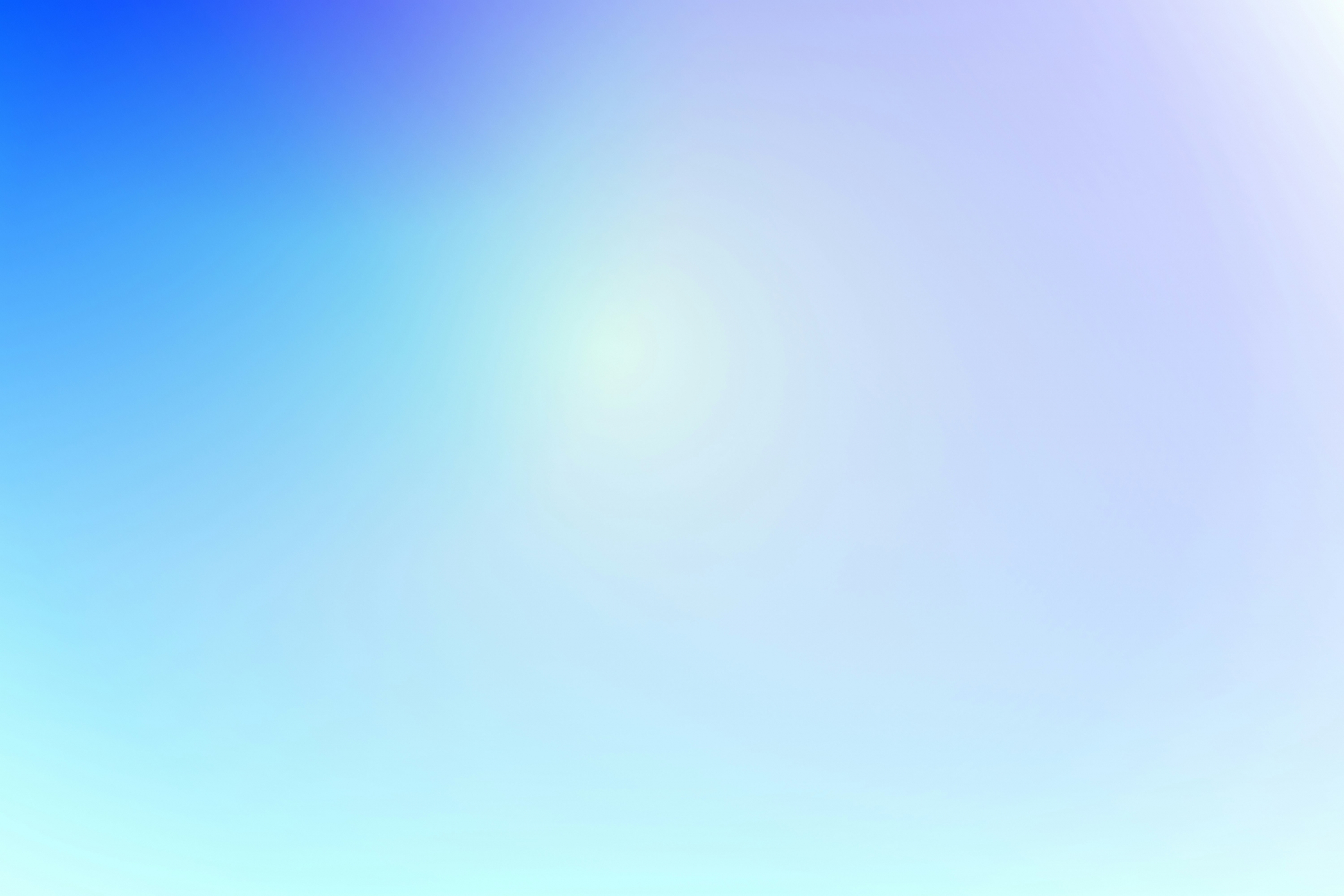 Soft Gradient Blue White wallpaper for Apple iPhone, Apple Watch, Mac, iPad and Apple Watch