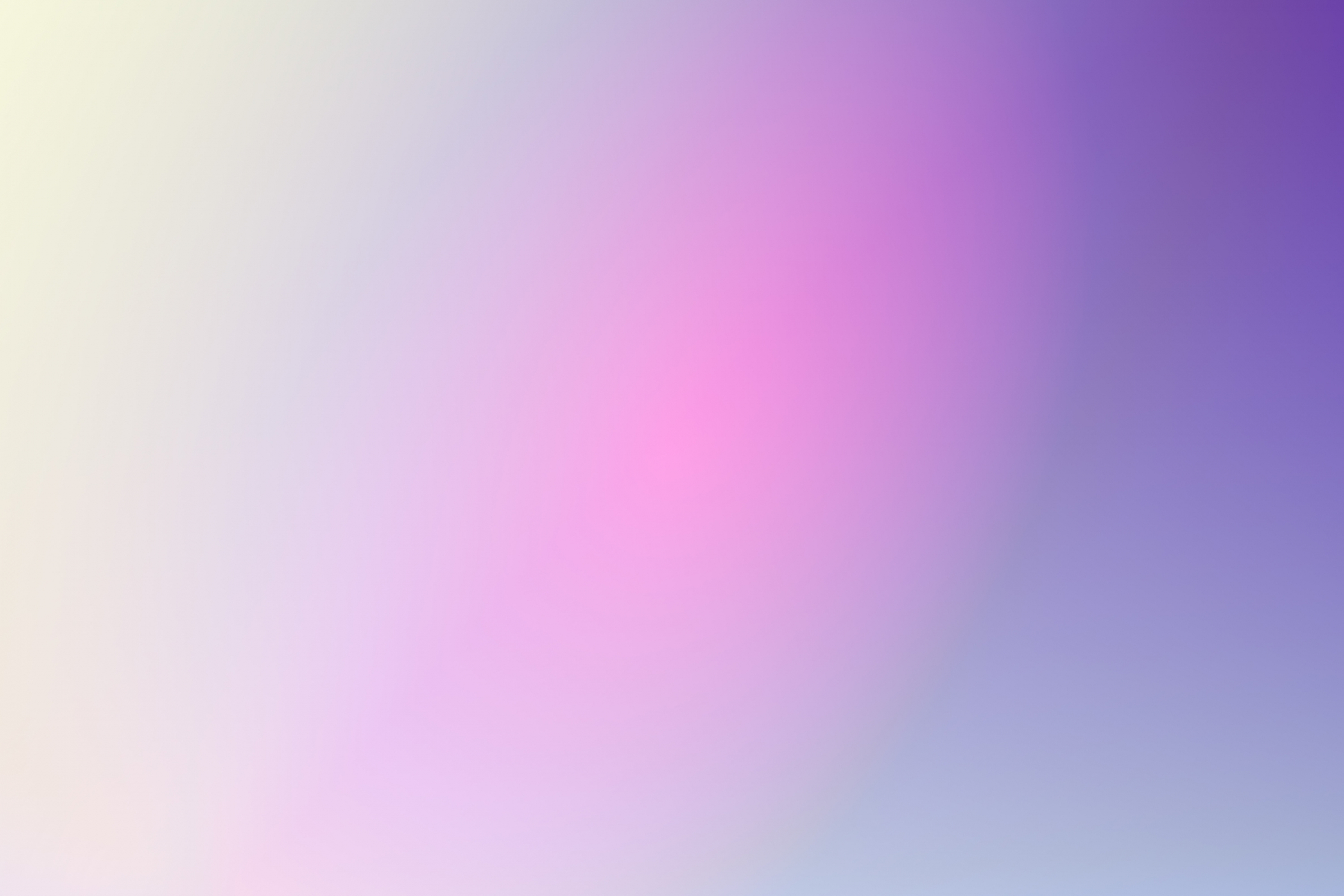 Soft Gradient Pink Purple