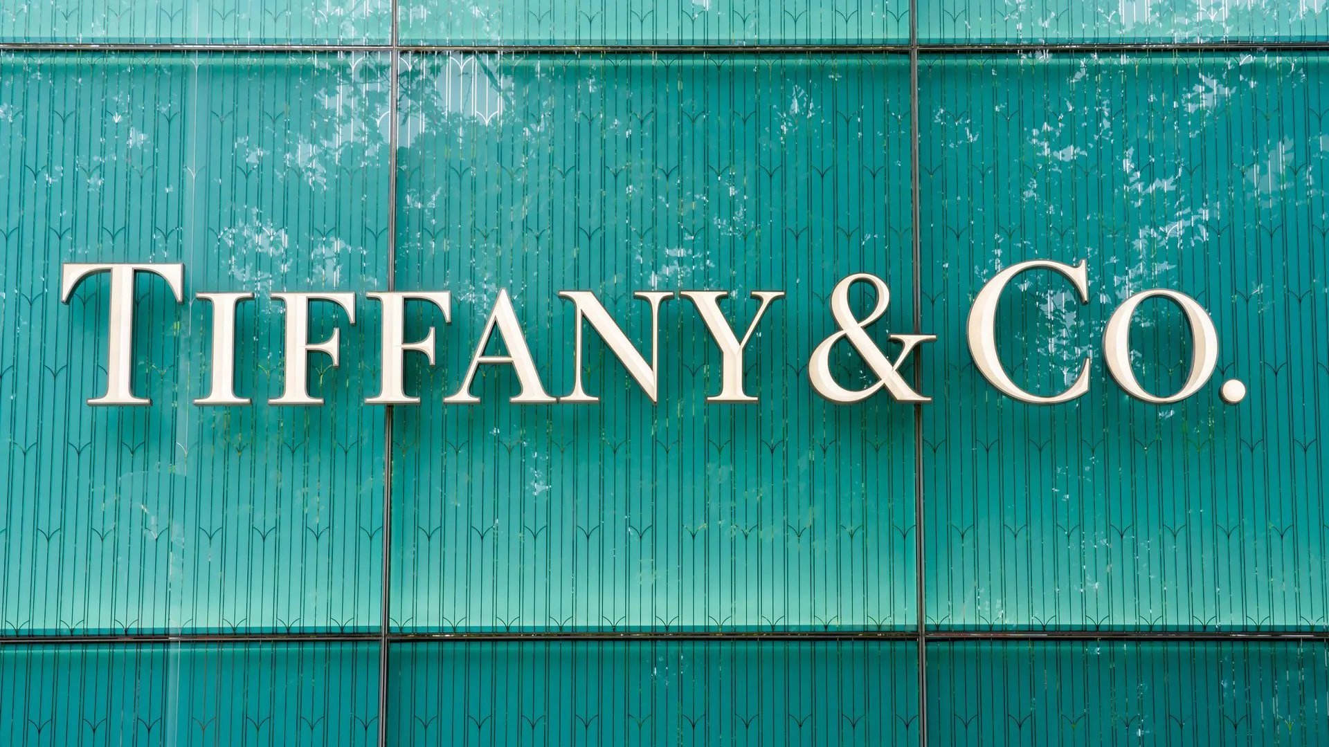 Tiffany And Co Logo Metallic wallpaper for Apple iPhone, Apple Watch, Mac, iPad and Apple Watch