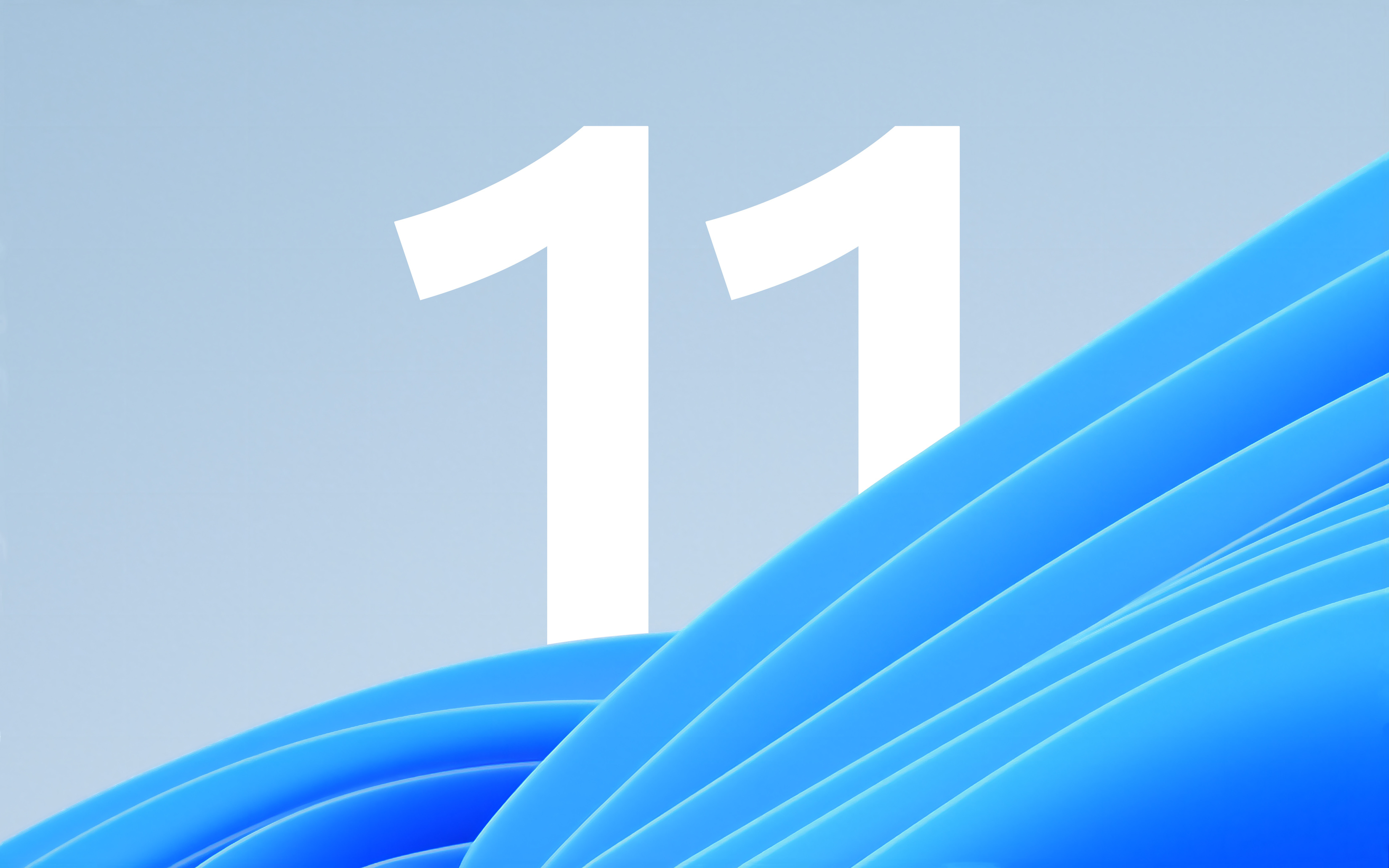 Windows 11 8K Stock Default wallpaper for Apple iPhone, Apple Watch, Mac, iPad and Apple Watch