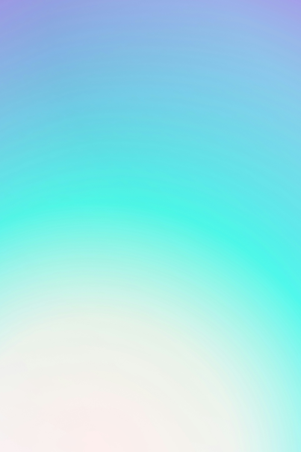 Baby Blue Soft Gradient wallpaper for Apple iPhone, Apple Watch, Mac, iPad and Apple Watch