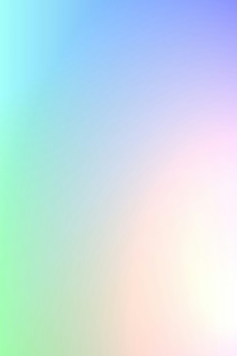 Baby Soft Gradient wallpaper for Apple iPhone, Apple Watch, Mac, iPad and Apple Watch