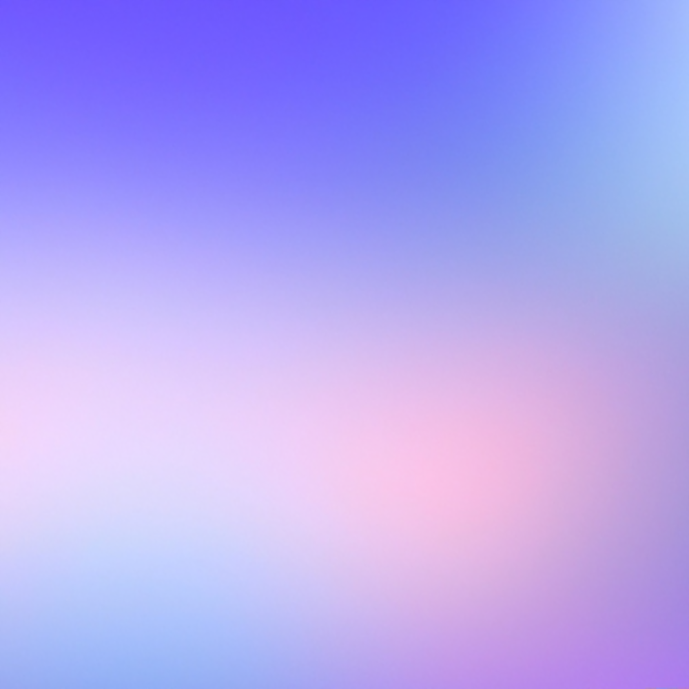 Best Free Gradient Wallpapers For Apple Watch Smart Watch Smartwatch Blue And Purple Soft Blurred Gradient wallpaper for Apple iPhone, Apple Watch, Mac, iPad and Apple Watch