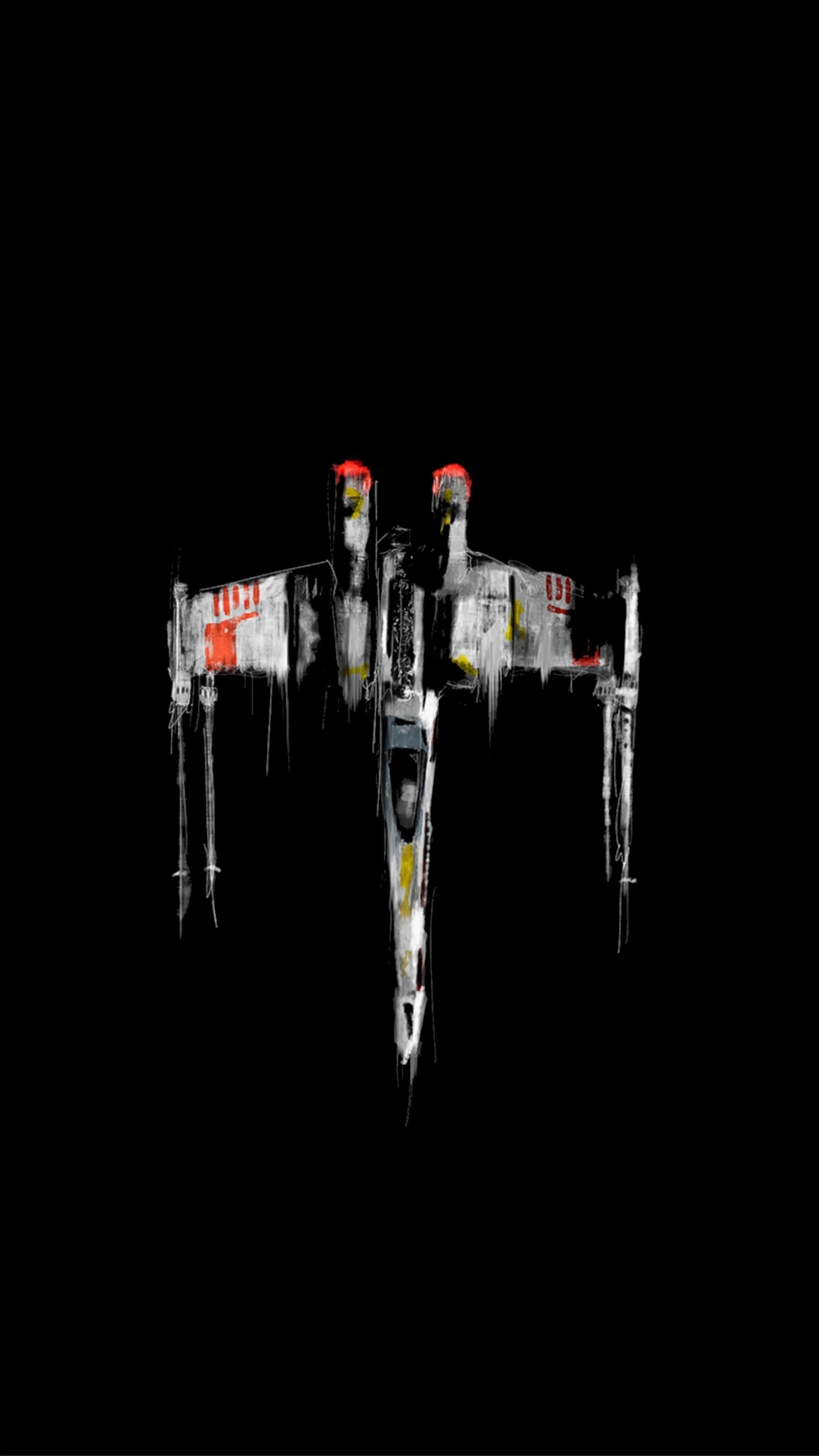 Fighter Jet Digital Art wallpaper for Apple iPhone, Apple Watch, Mac, iPad and Apple Watch