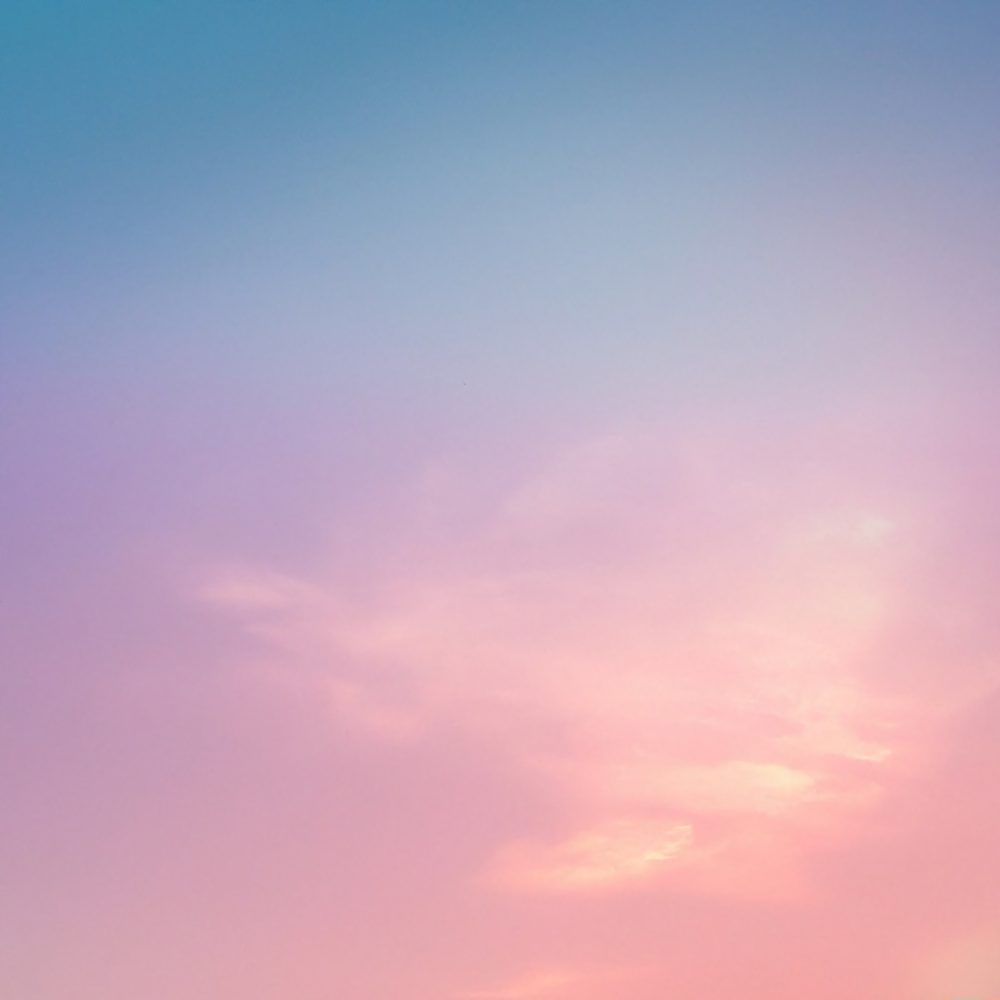 Free Downloads Gradient Wallpapers For Apple Watch Smart Watches Baby Color Clouds And Sunrise wallpaper for Apple iPhone, Apple Watch, Mac, iPad and Apple Watch