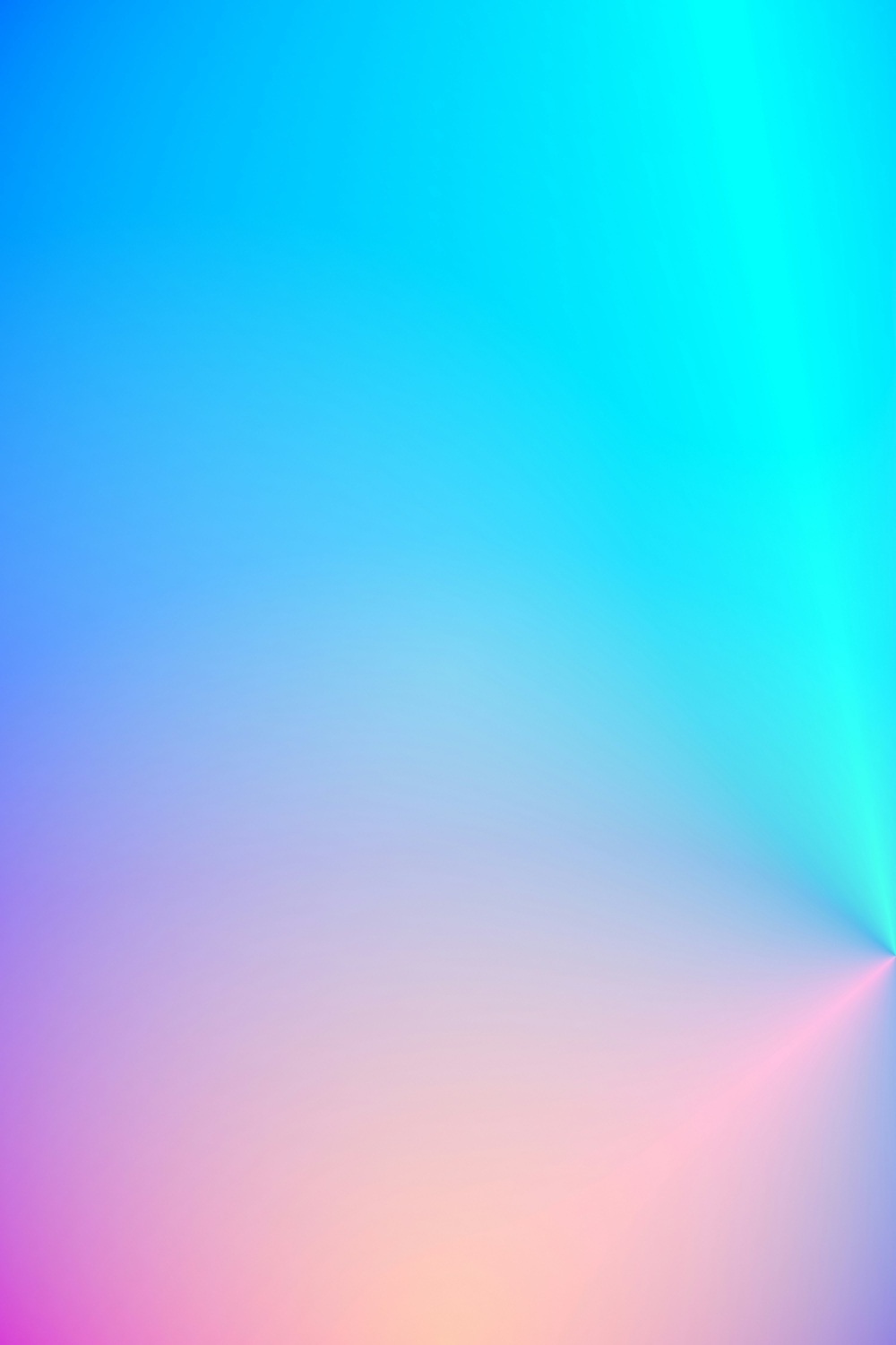 Light Mode Baby Blue Color Gradient wallpaper for Apple iPhone, Apple Watch, Mac, iPad and Apple Watch