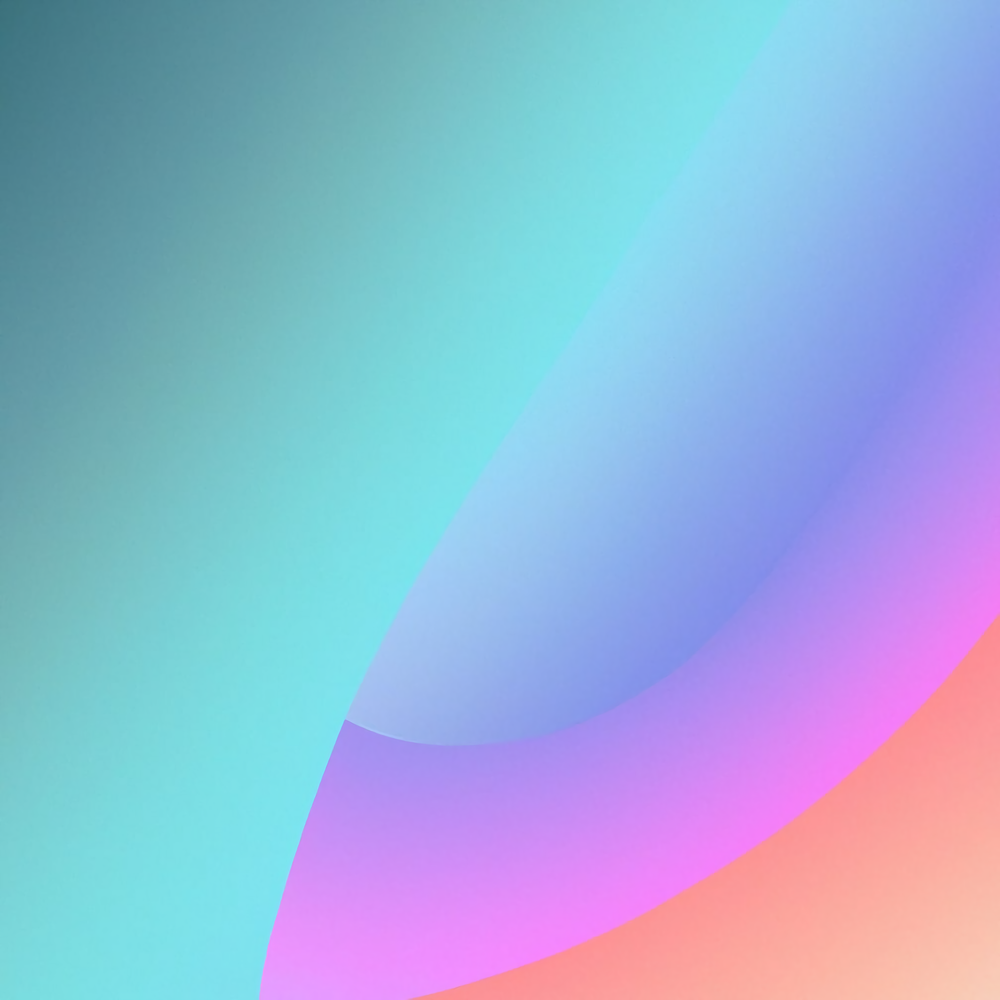 Most Popular Free Gradient Wallpapers For Apple Watch Smart Watches Soft Blue Baby Hues wallpaper for Apple iPhone, Apple Watch, Mac, iPad and Apple Watch