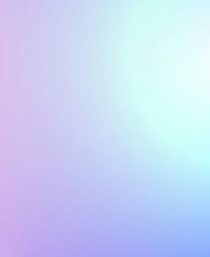 Blue Light Mode Abstract Soft Gradient Apple Watch wallpaper