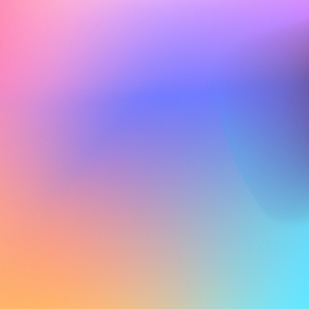 Top Free Gradient Wallpapers For Apple Watch Smart Watches Rainbow Soft Blur Minimalist