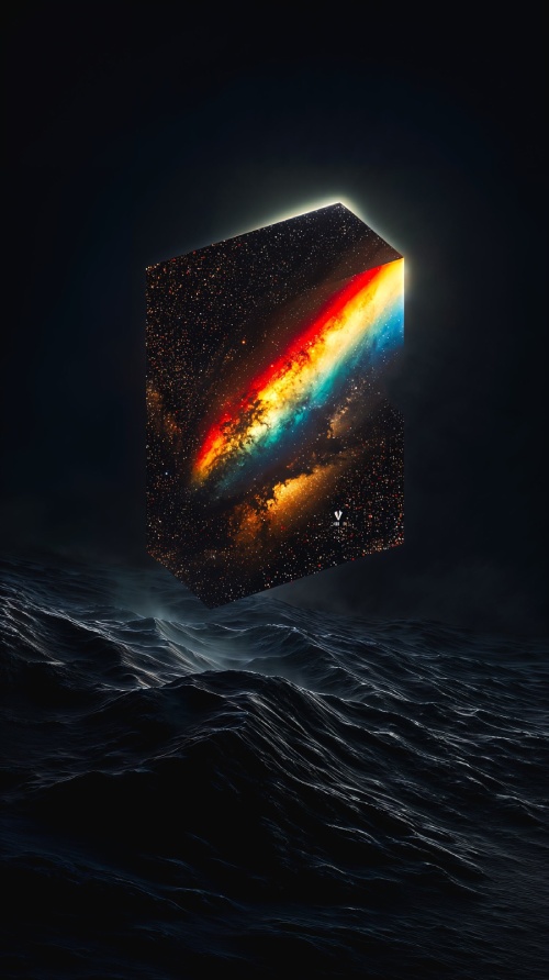 Sample wallpaper